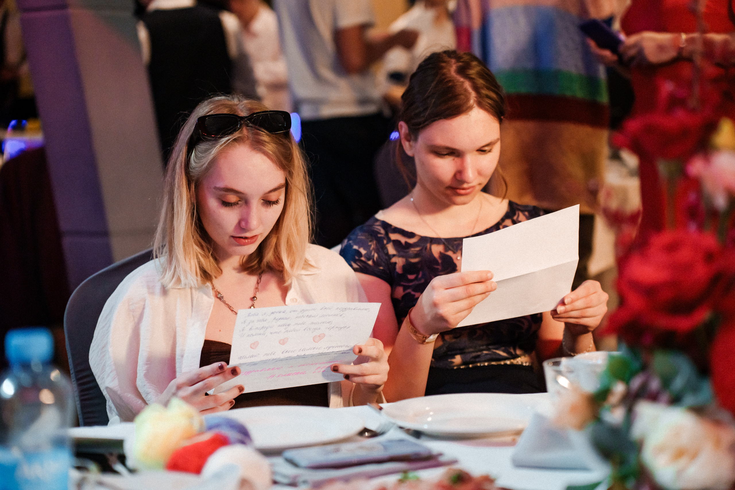 Выпускной вечер 2023. Свадебный и Репортажный фотограф в Москве — Шестак Константин