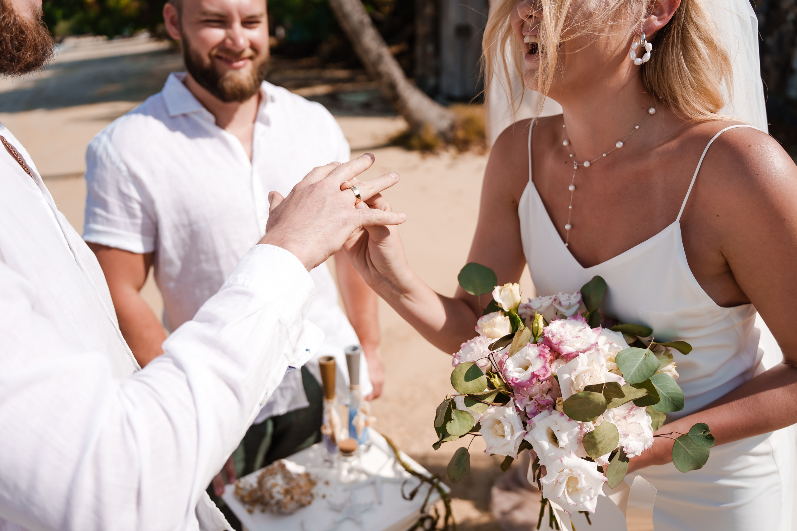 Wedding in Thailand. Свадебный и Репортажный фотограф в Москве — Шестак Константин