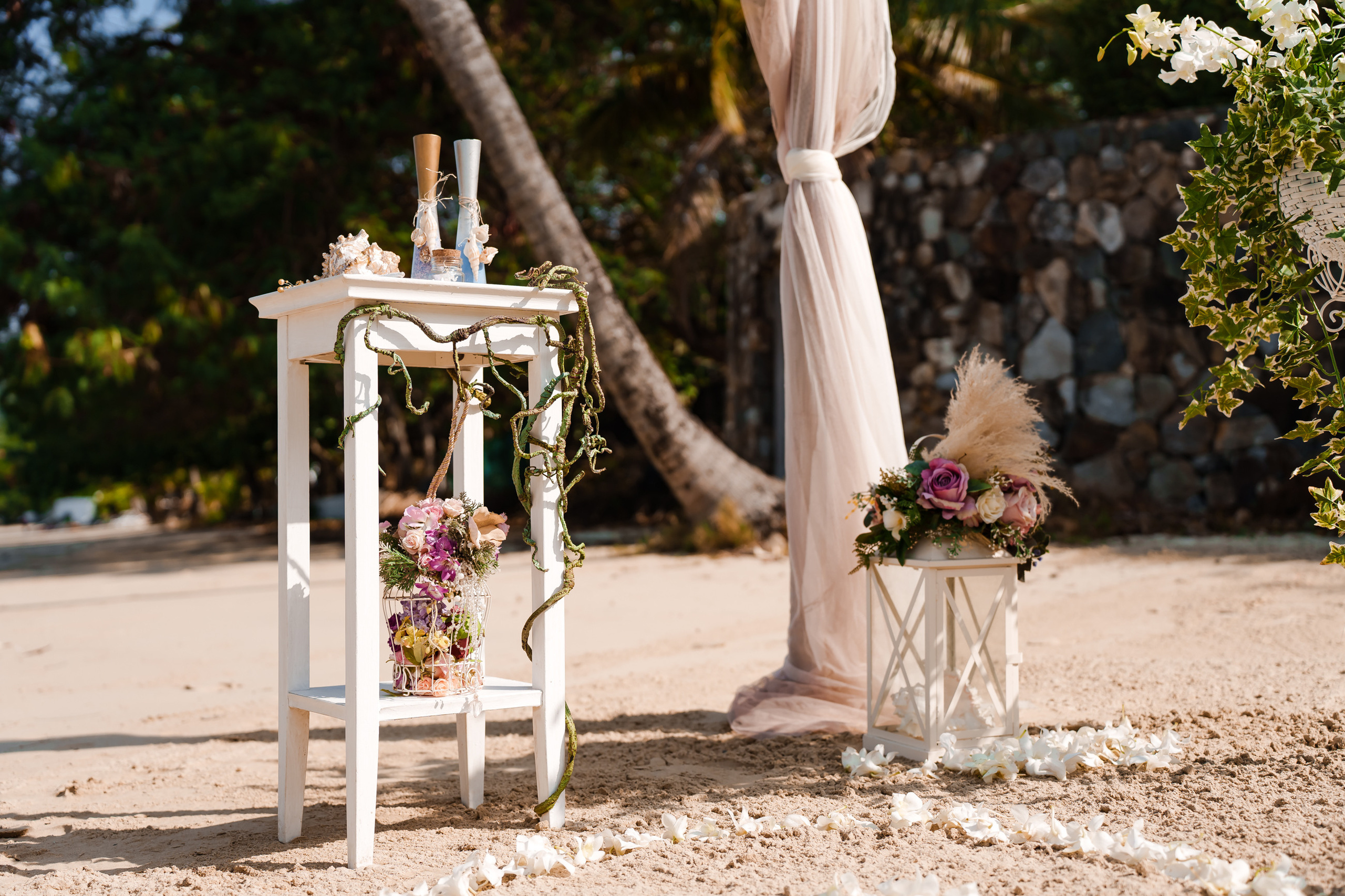 Wedding in Thailand. Свадебный и Репортажный фотограф в Москве — Шестак Константин