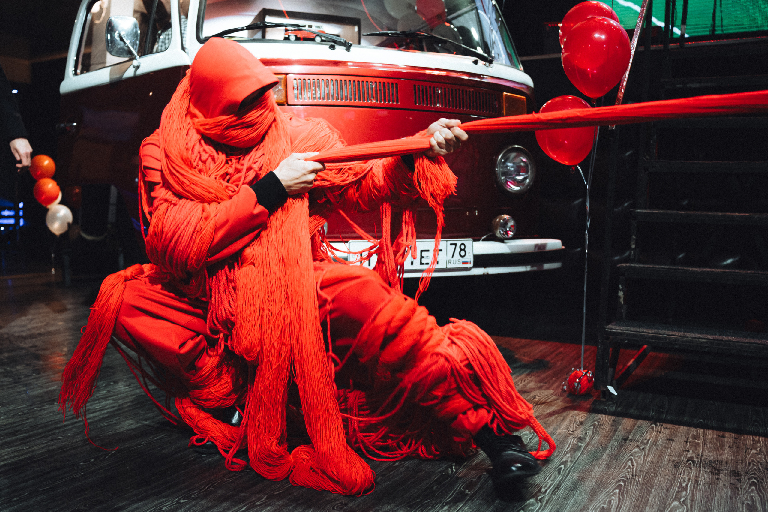 Выпускной вечер 2023. Свадебный и Репортажный фотограф в Москве — Шестак Константин