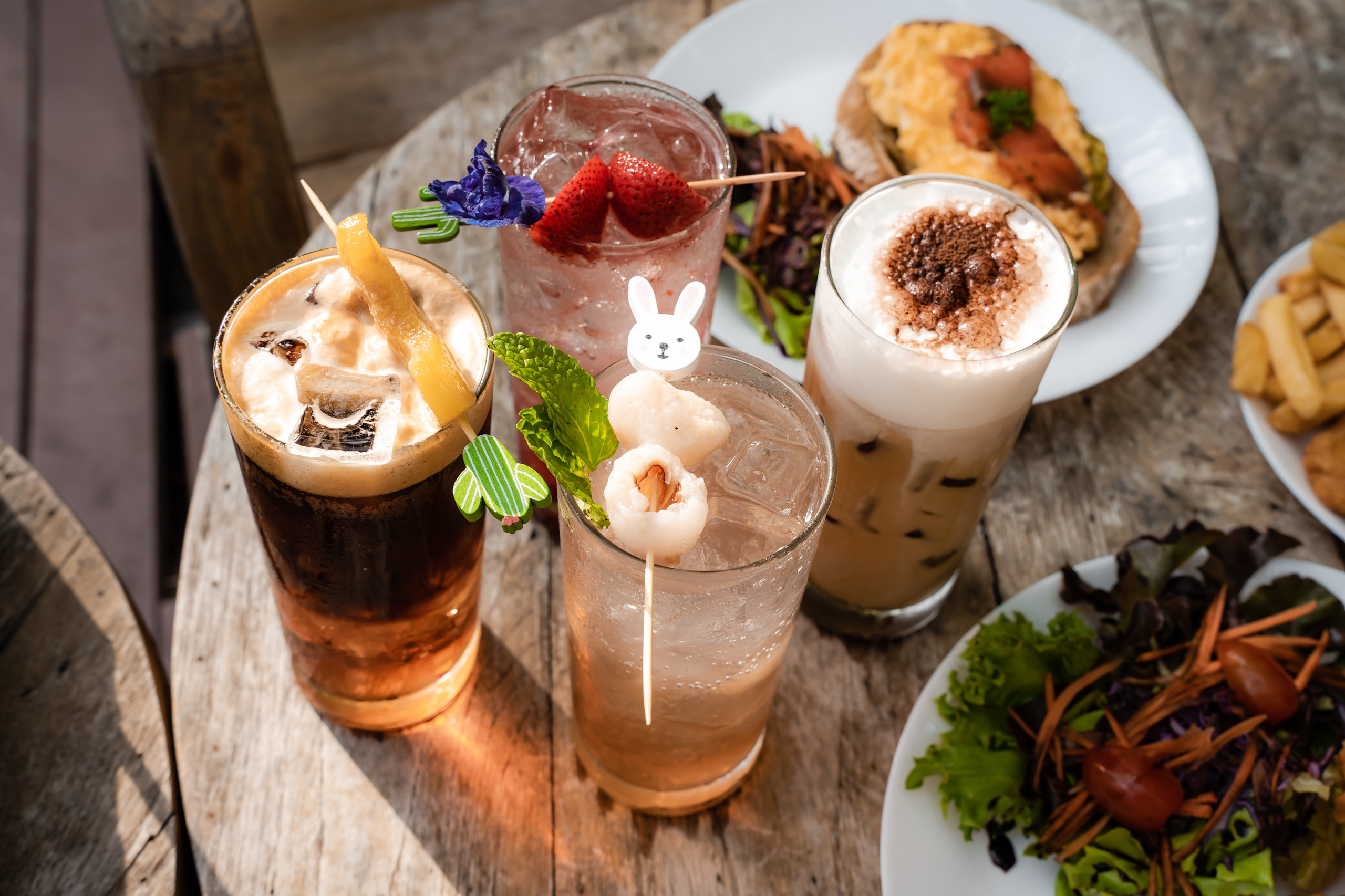 Raga Cafe. Свадебный и Репортажный фотограф в Москве — Шестак Константин