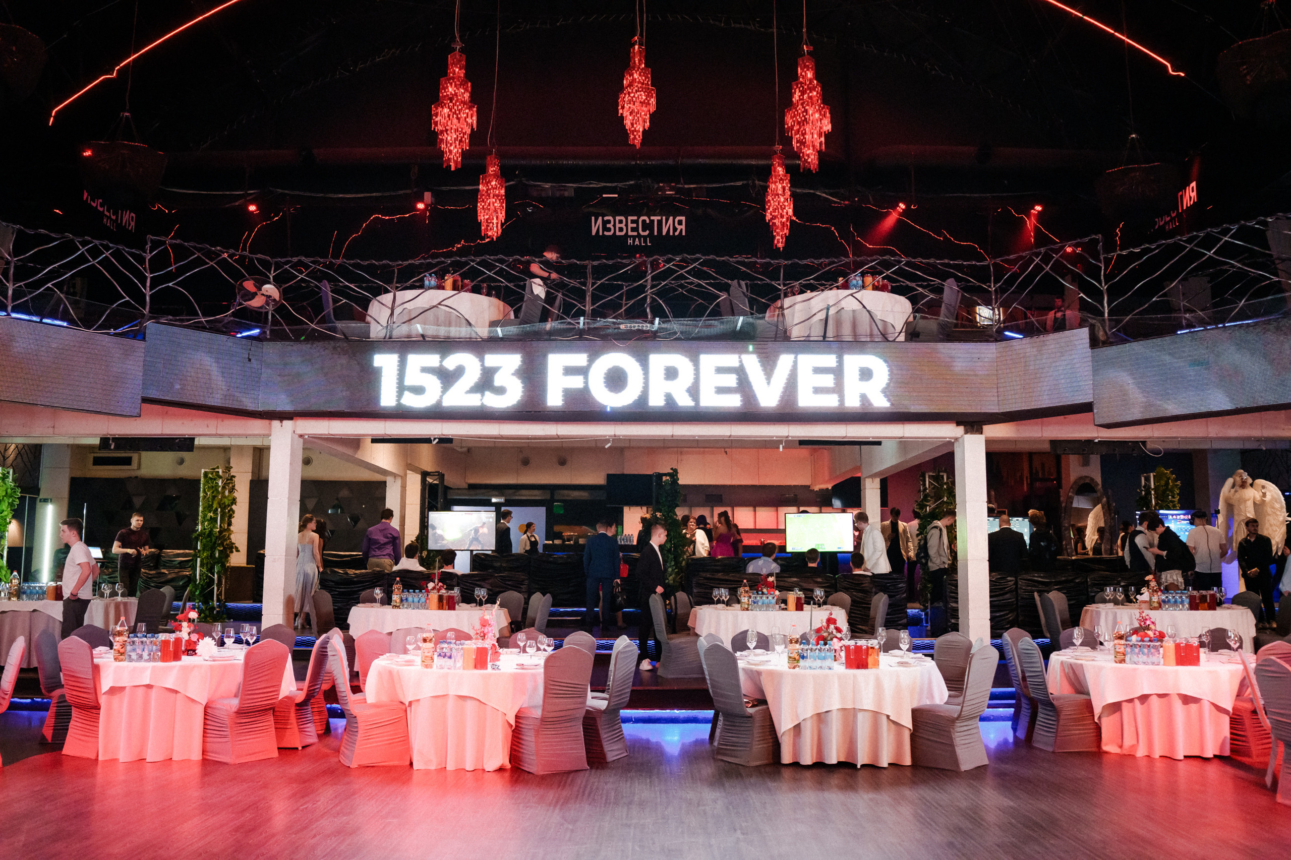 Выпускной вечер 2023. Свадебный и Репортажный фотограф в Москве — Шестак Константин