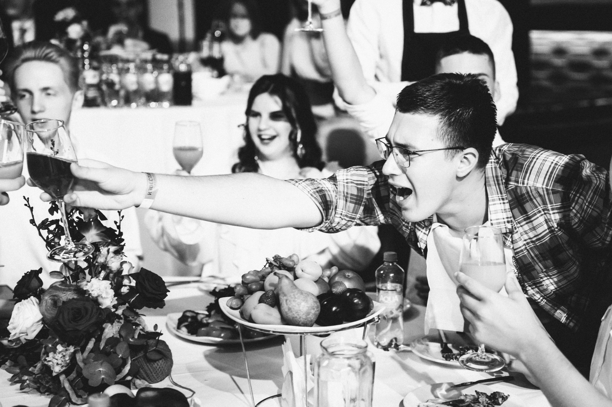 Выпускной вечер 2023. Свадебный и Репортажный фотограф в Москве — Шестак Константин