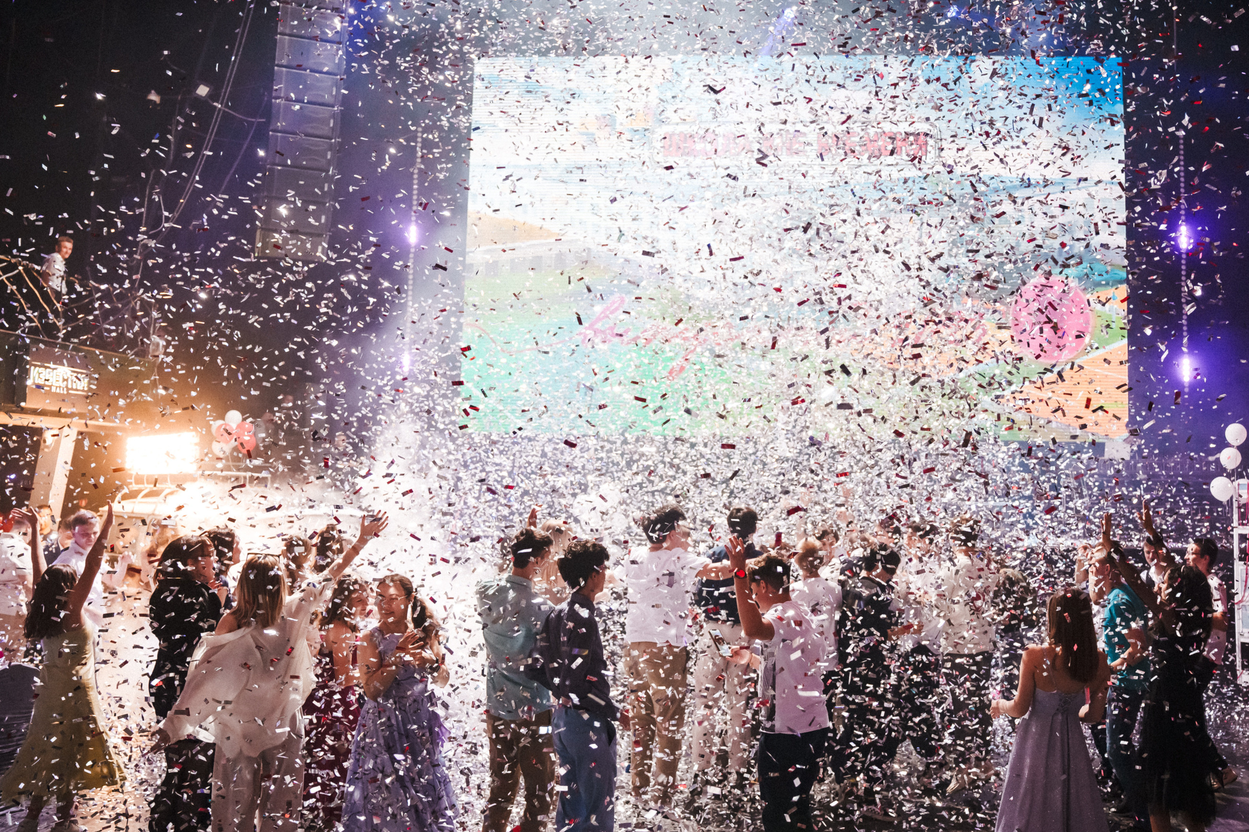 Выпускной вечер 2023. Свадебный и Репортажный фотограф в Москве — Шестак Константин