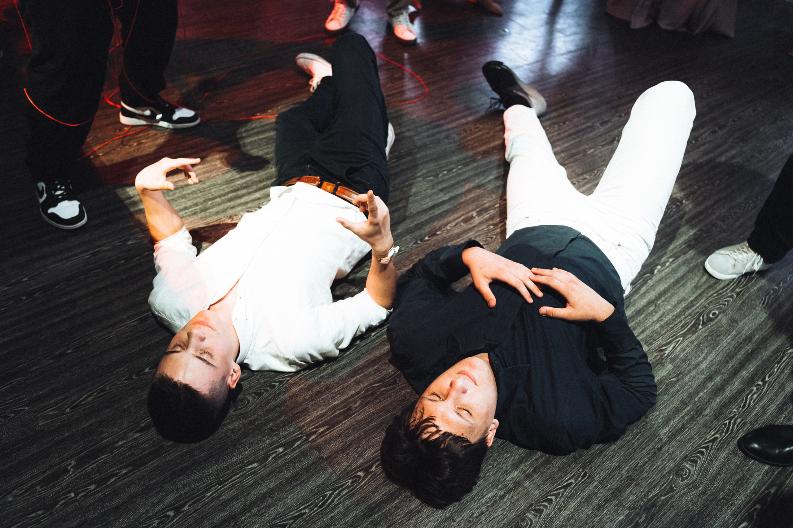 Выпускной вечер 2023. Свадебный и Репортажный фотограф в Москве — Шестак Константин