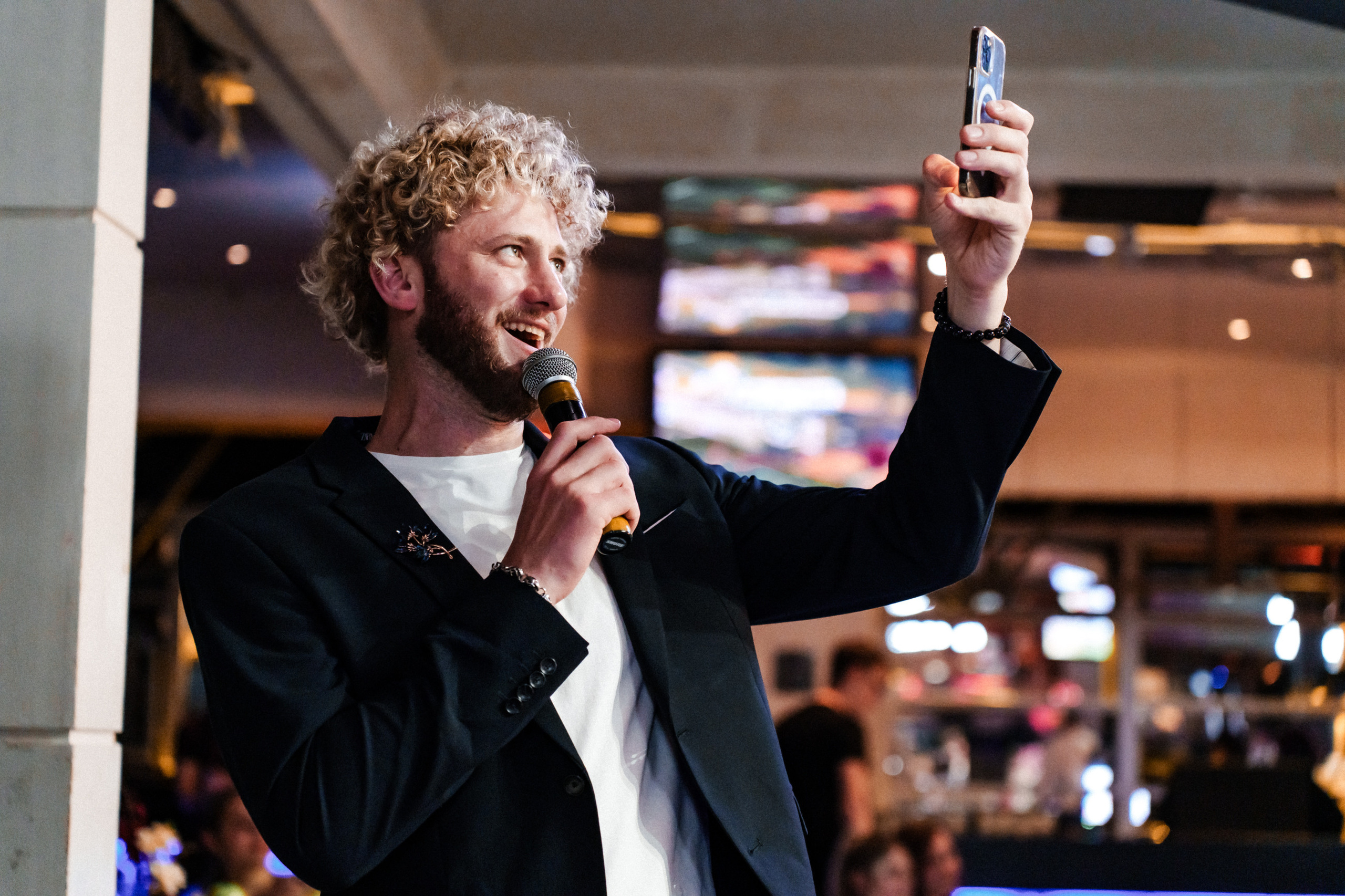 Выпускной вечер 2023. Свадебный и Репортажный фотограф в Москве — Шестак Константин