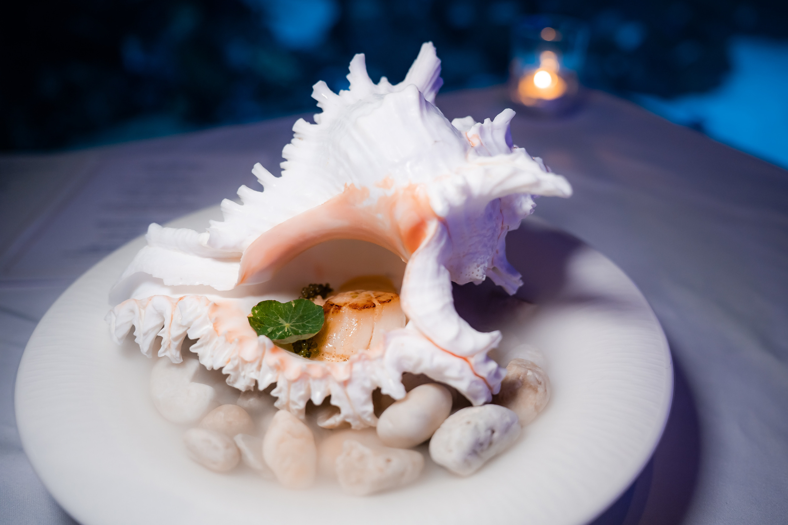 Ресторан SuVaNa. Свадебный и Репортажный фотограф в Москве — Шестак Константин