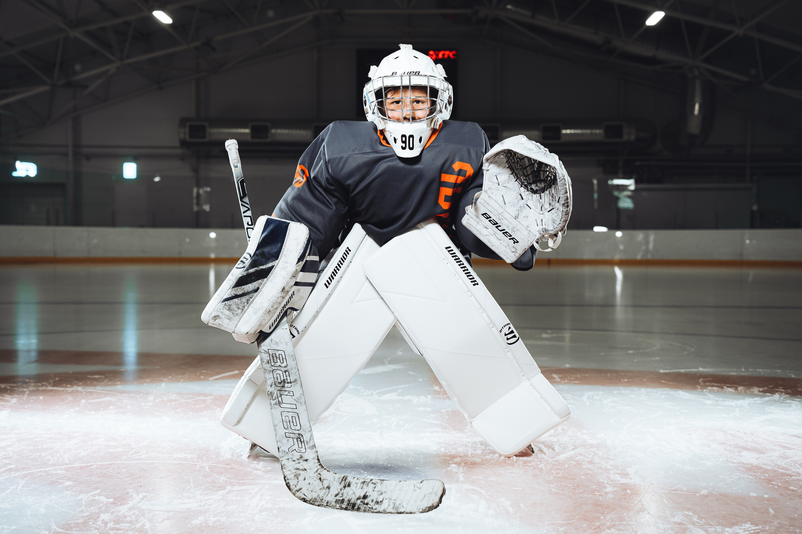 Hockey team. Свадебный и Репортажный фотограф в Москве — Шестак Константин