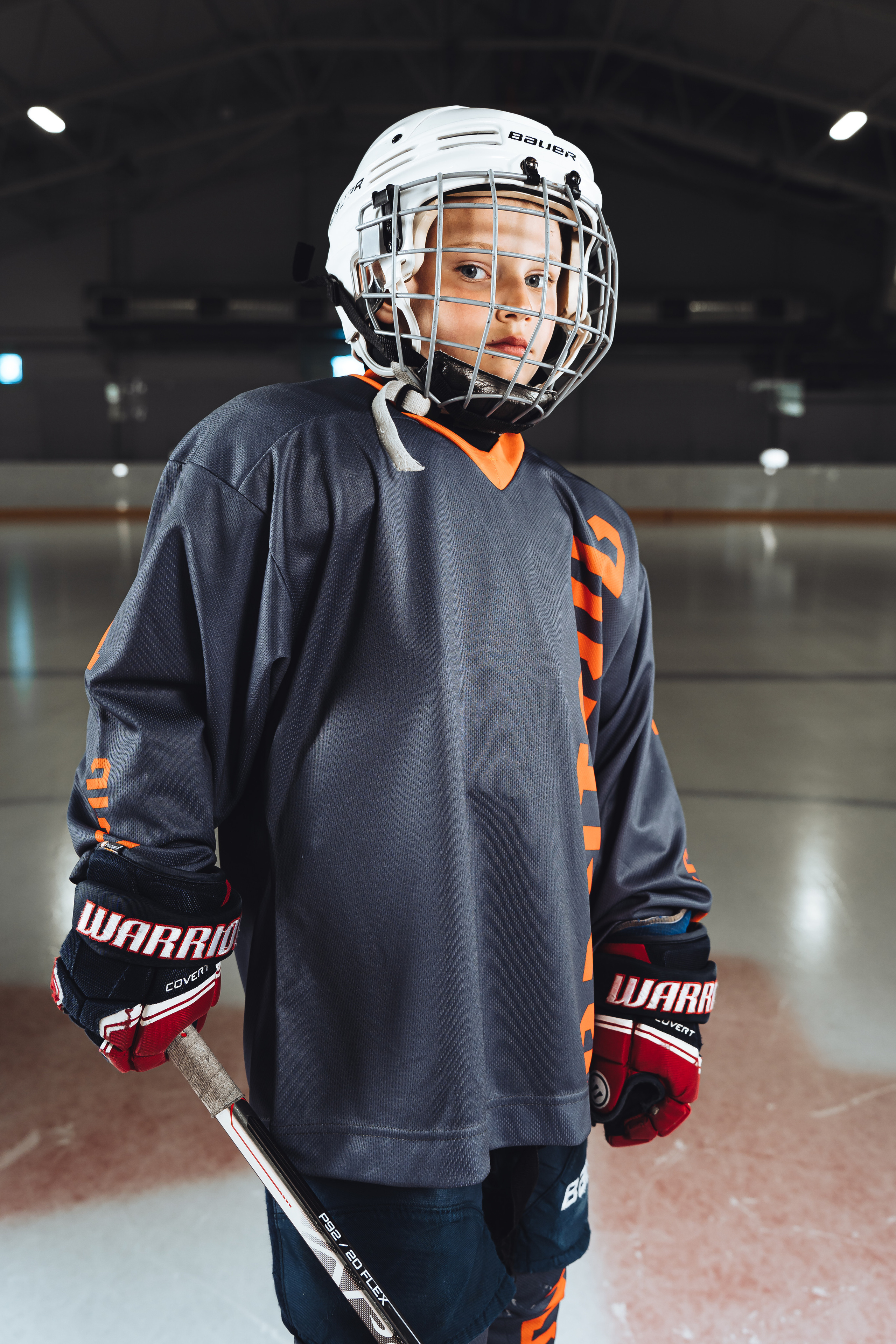 Hockey team. Свадебный и Репортажный фотограф в Москве — Шестак Константин