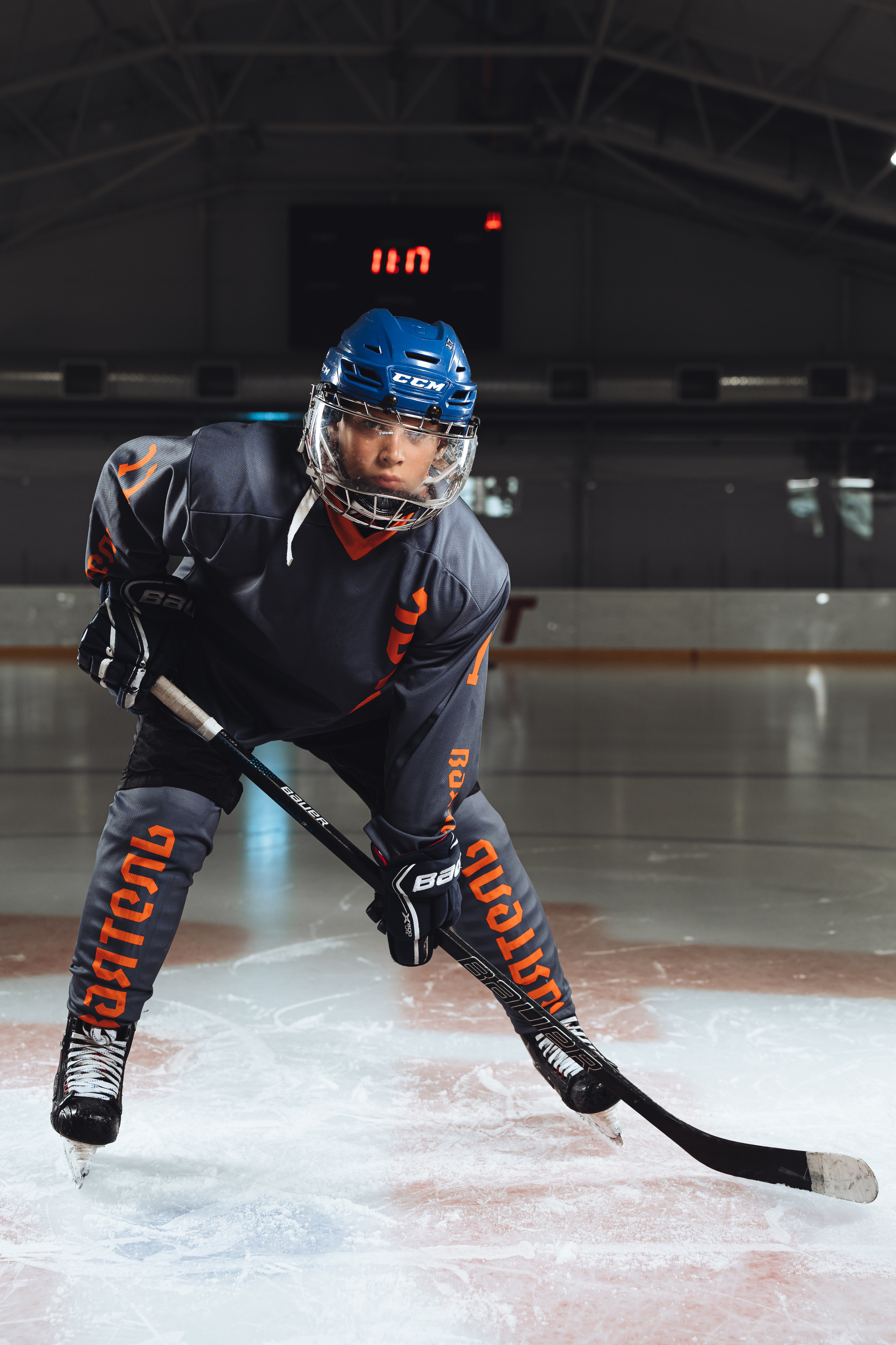 Hockey team. Свадебный и Репортажный фотограф в Москве — Шестак Константин