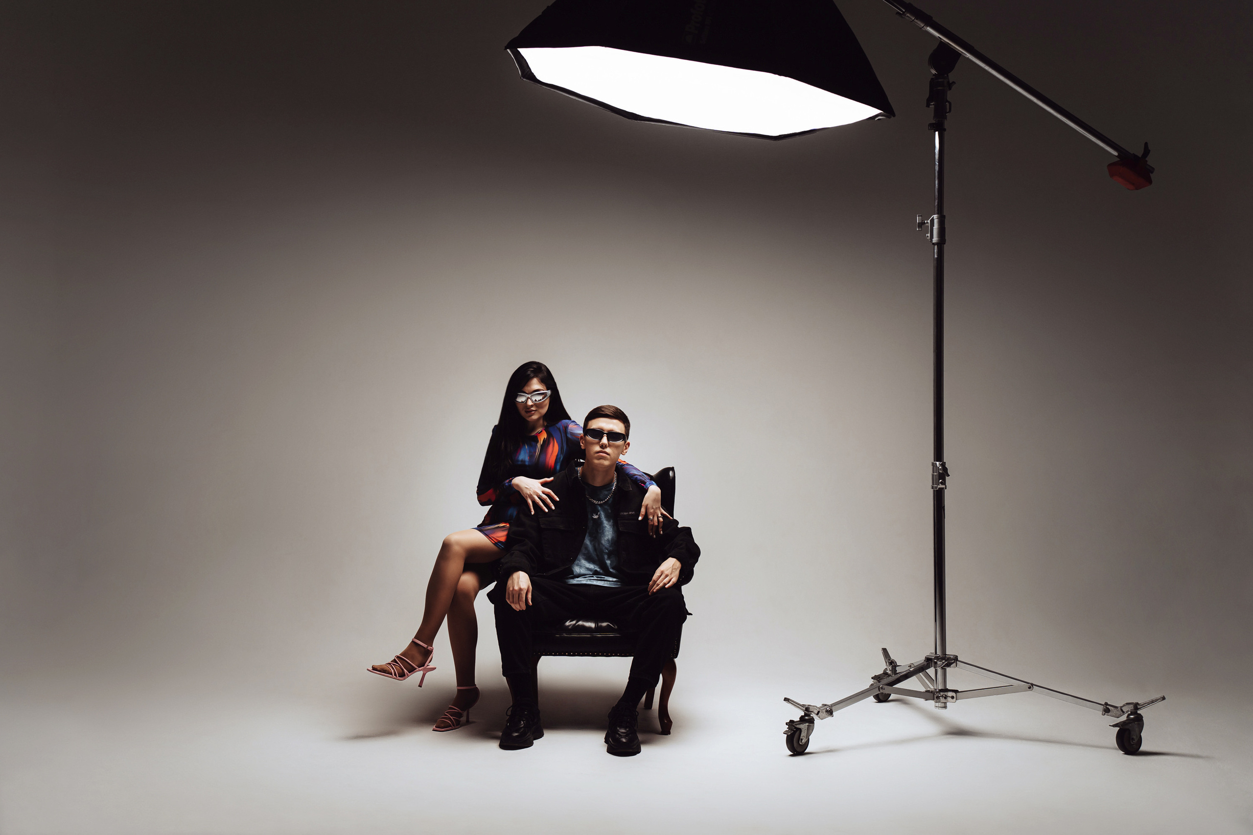 Станцияда секс алу