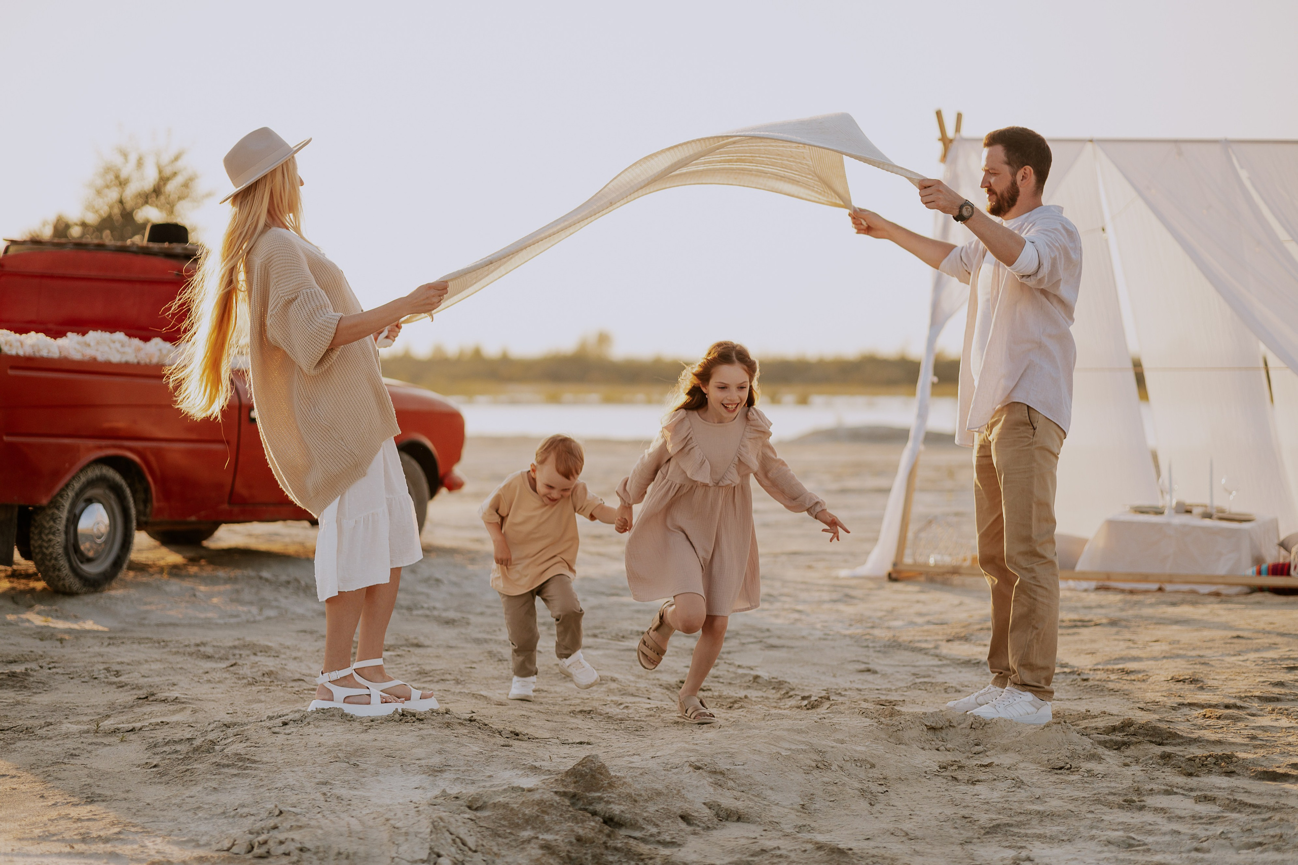 Березовские пески. Marina Shakirova Photography