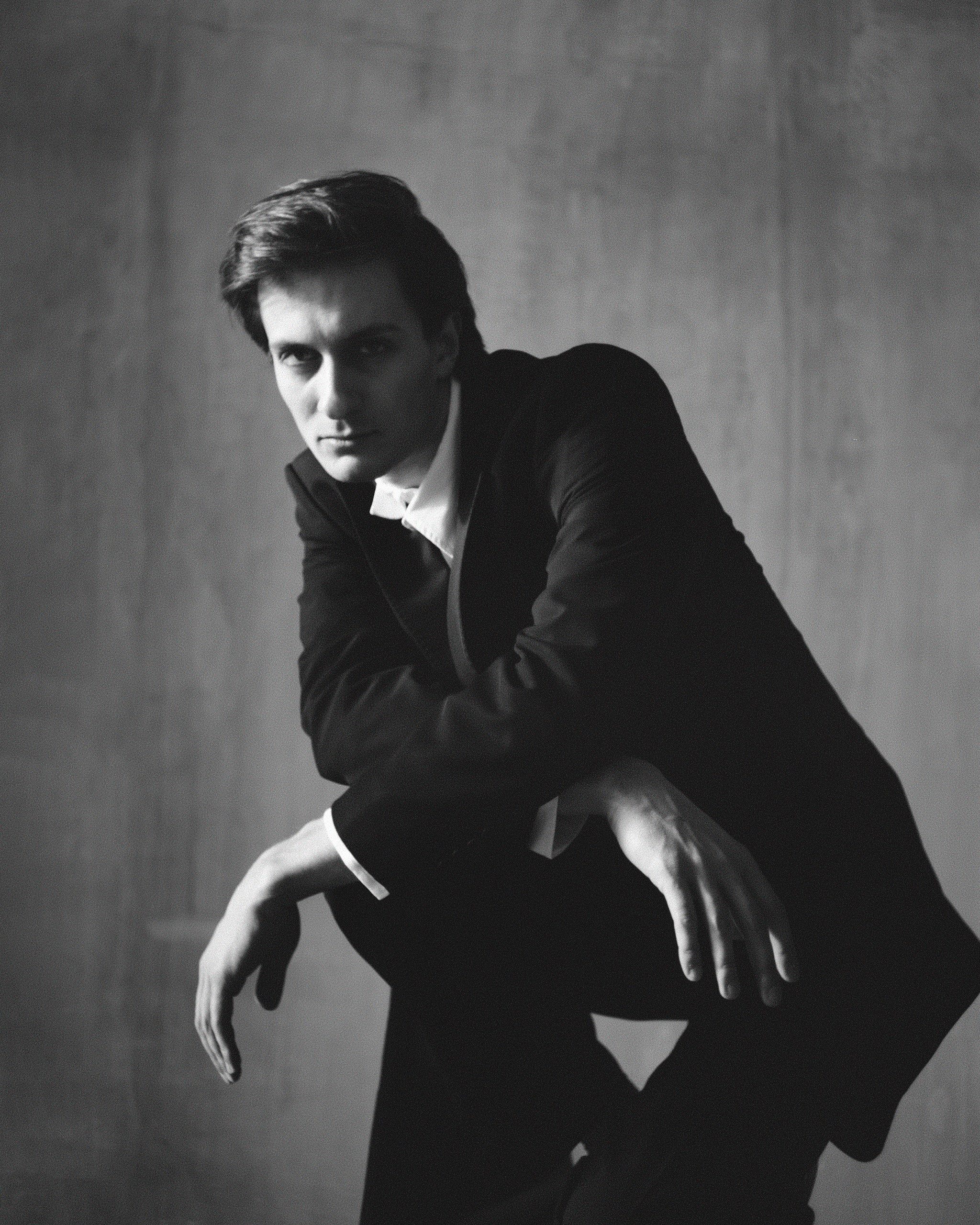 Фотограф в Москве Женя Потах