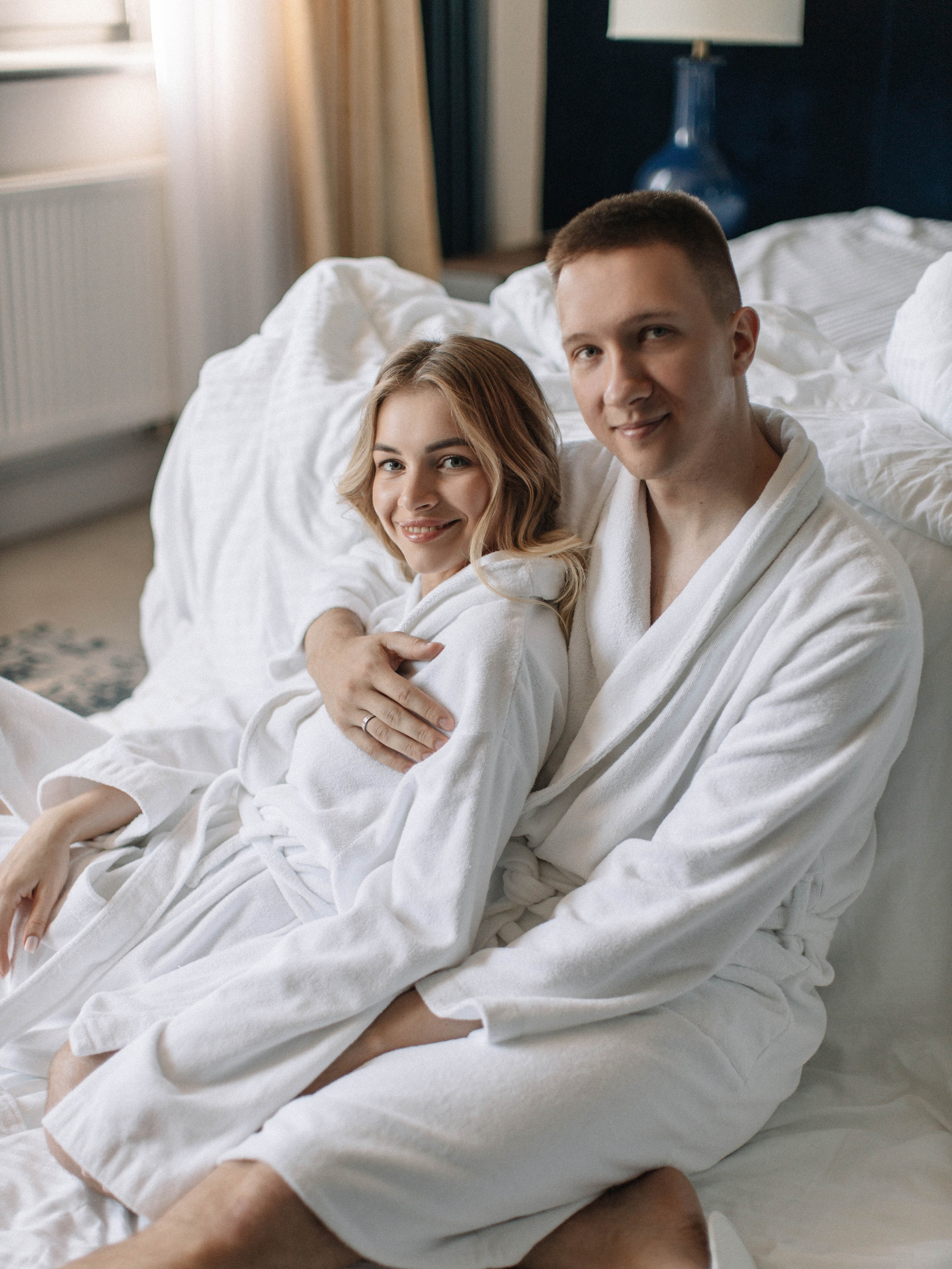 IGOR & ELENA. Фотограф Елена Матвеева