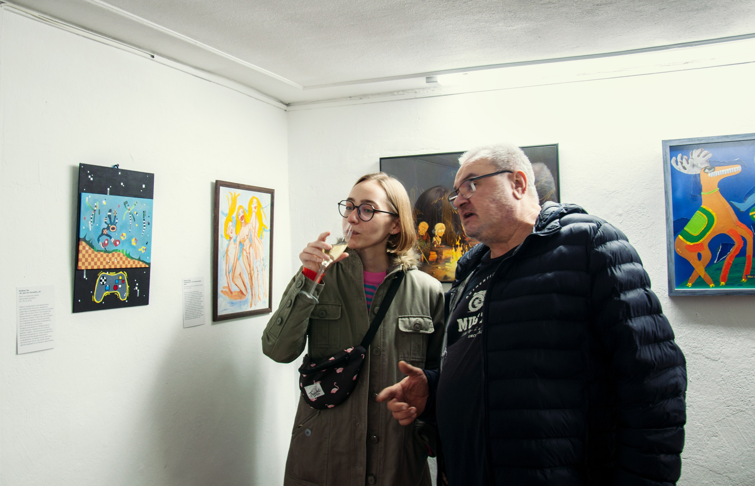 Фан-арт. Репортажный фотограф в Симферополе Зареев Иван