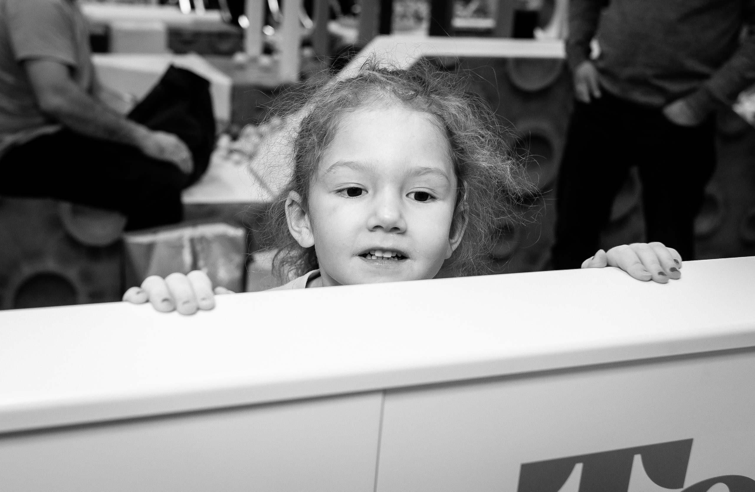 Парк TeikaBoom. Фотограф Татьяна Орлова