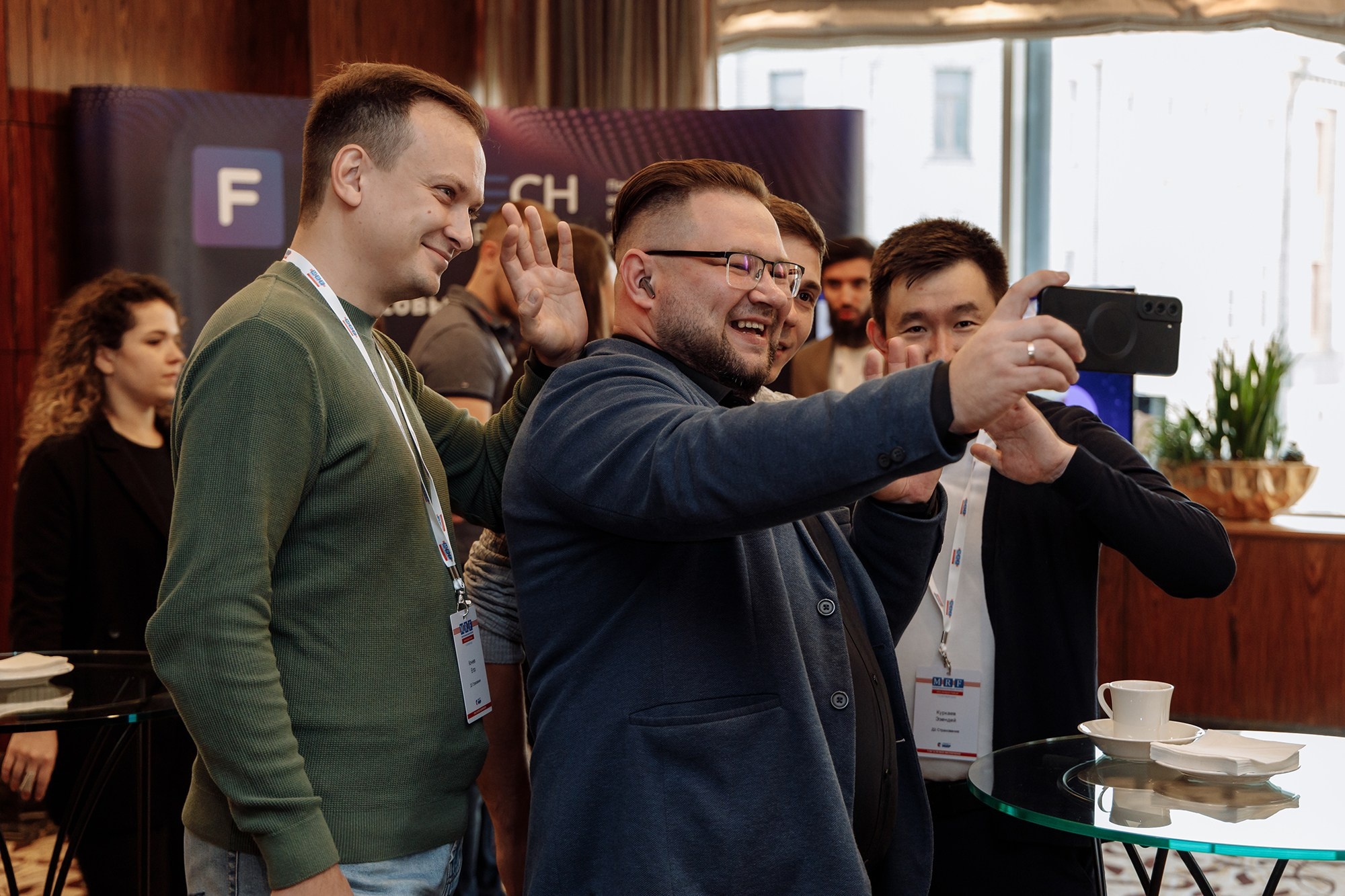 Репортаж | Фотограф Иван Прусов