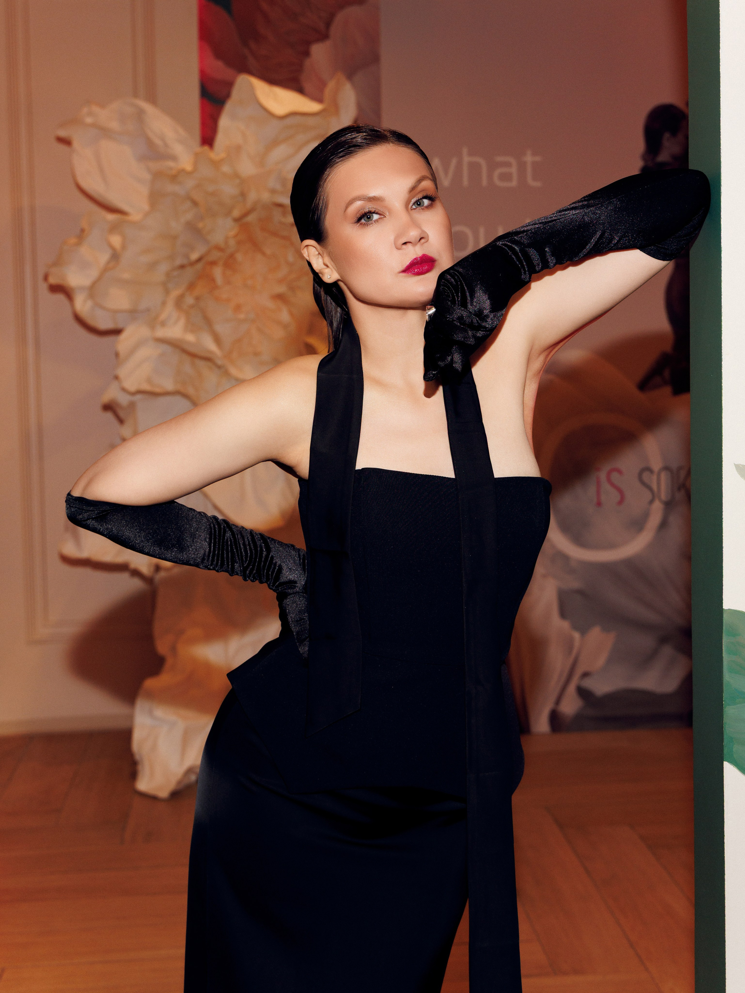 Борис и Ольга