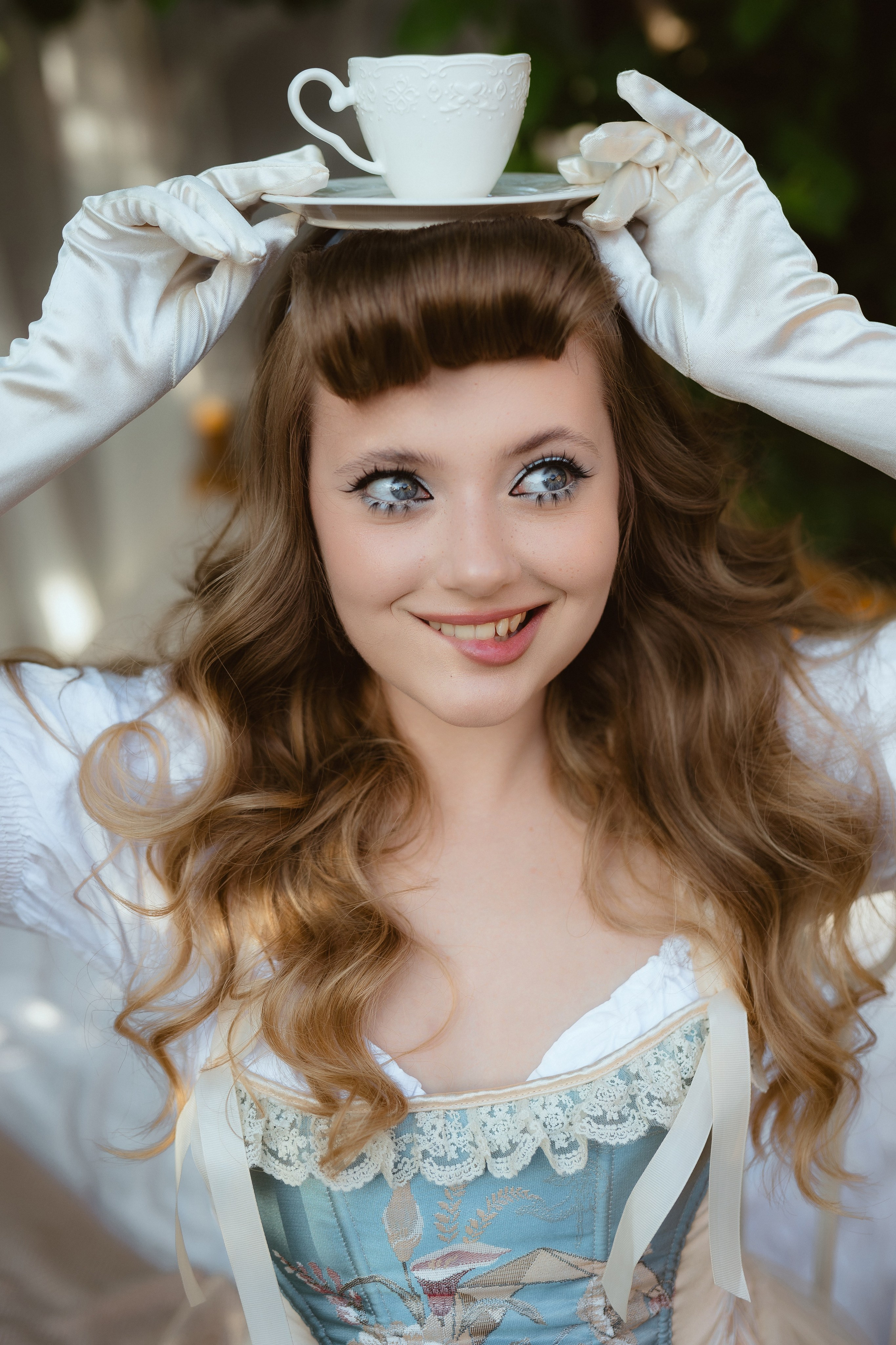 Анастасия. Свадебный и семейный фотограф в Тамбове и Котовске Артём Комбаров