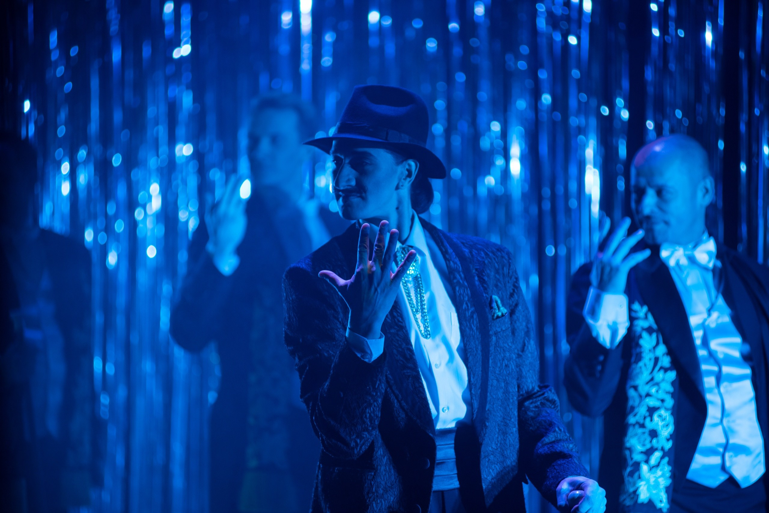 Музыкальное сердце театра — 2023 | Гала-концерт