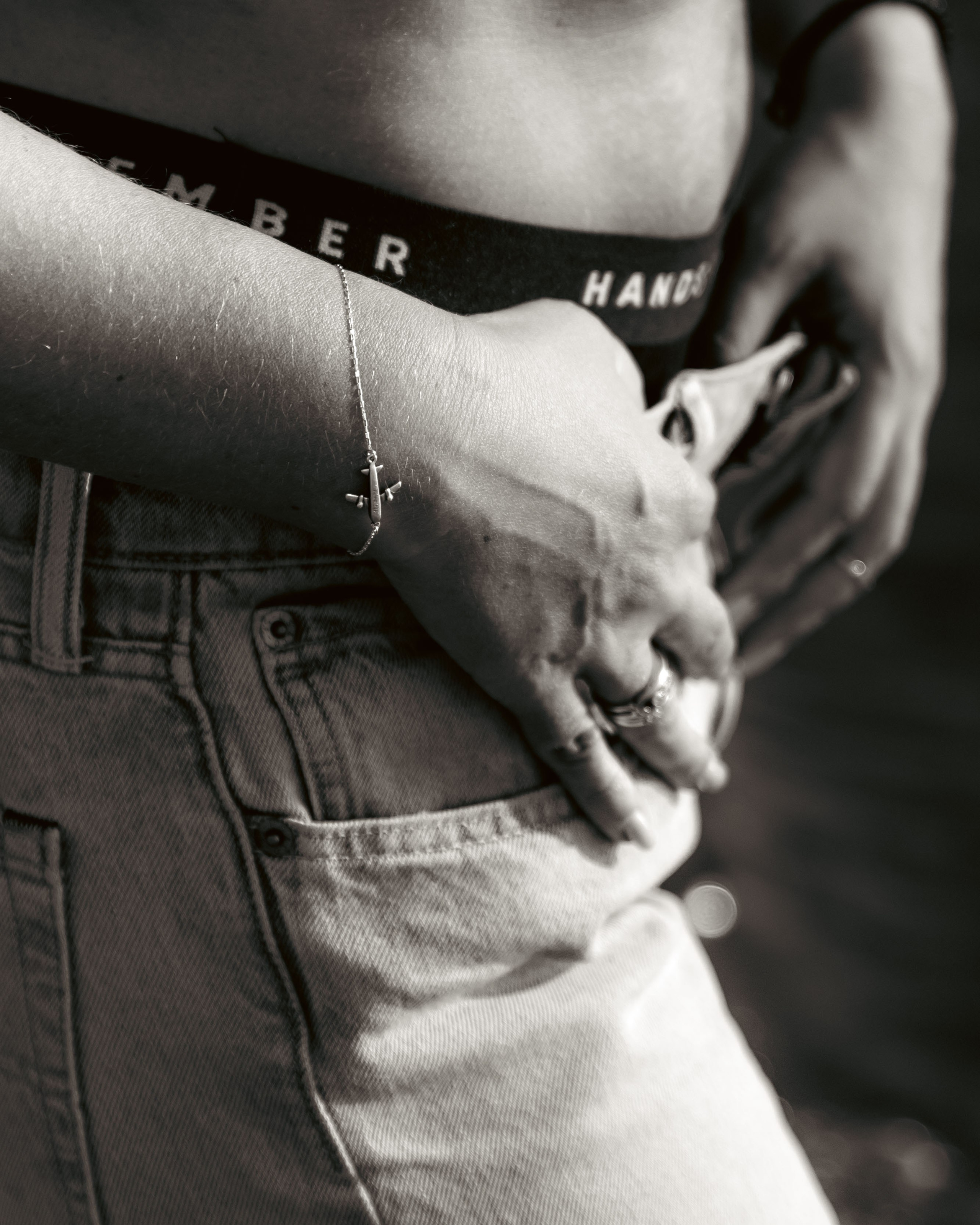 Женский портрет. Фотограф в Санкт-Петербурге Ефремова Наталья