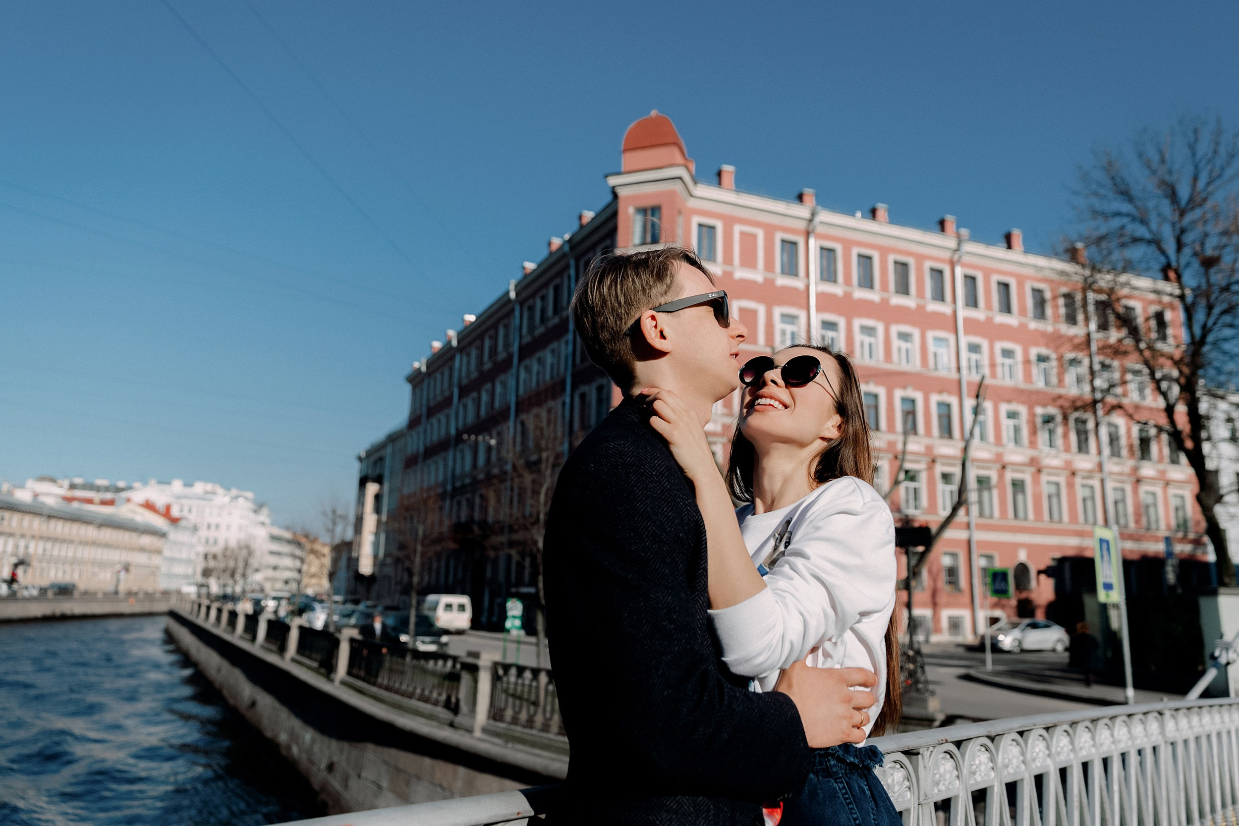 Свадьбы и Love Story. Свадебный фотограф в Санкт-Петербурге Павел Резниченко