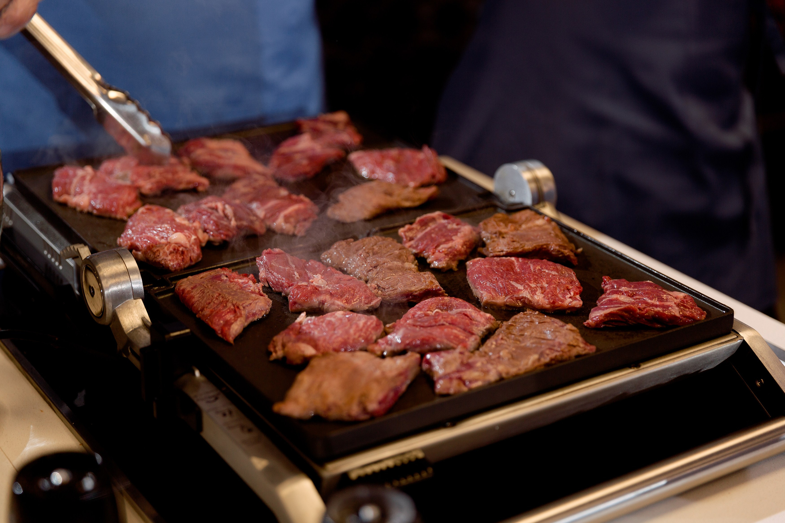 Кулинарная студия. Репортаж. Свадебный фотограф в Санкт-Петербурге Павел Резниченко