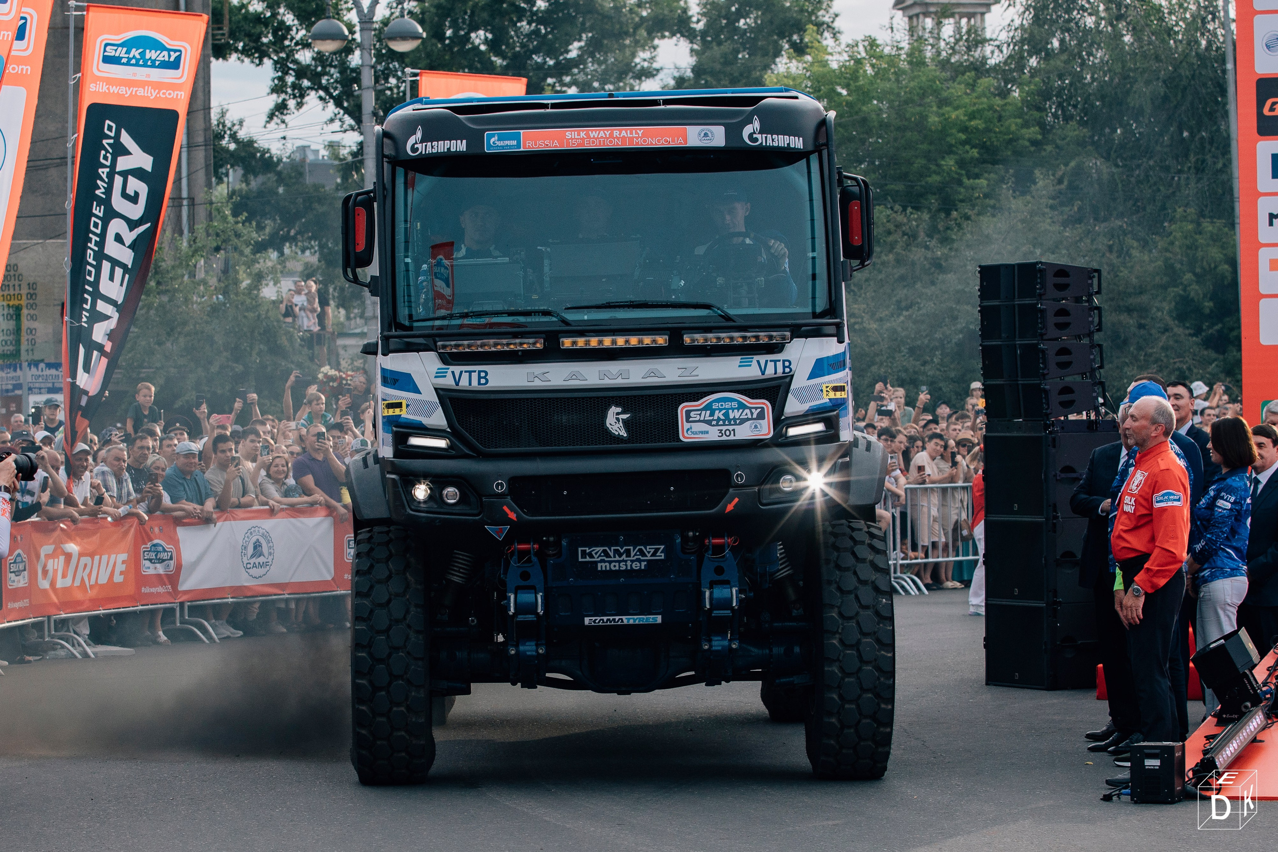 SilkWay 2025. Фотограф Иркутск | Денис Ерёменко