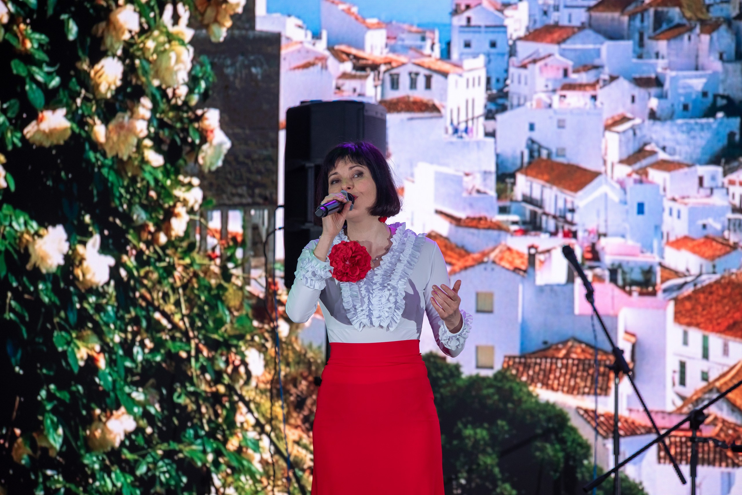 Вечер фламенко. Свадебный и репортажный фотограф в Ярославле и Москве Алексей Миронов