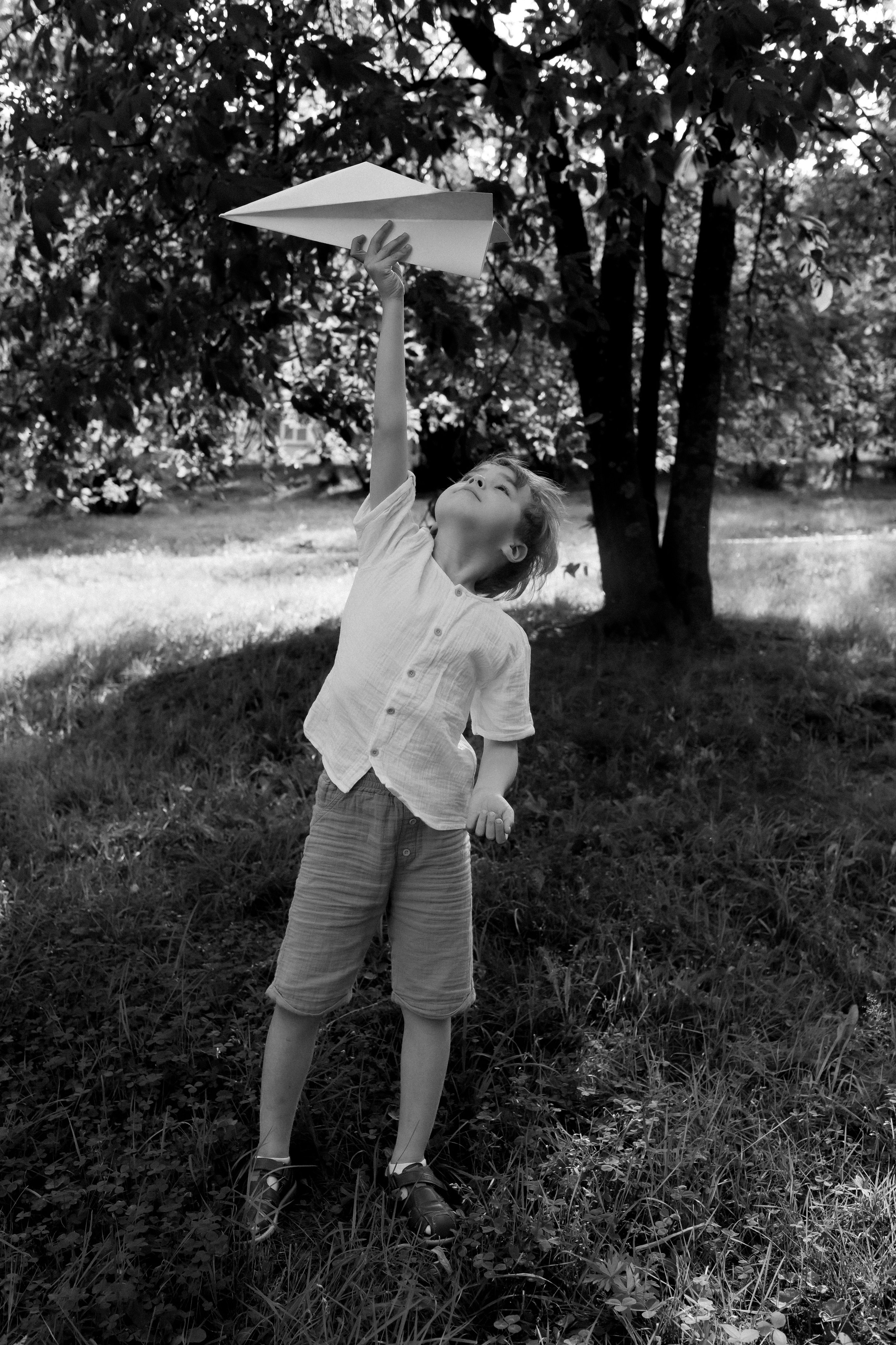 Детский смех. ФОТОГРАФ | Сыктывкар