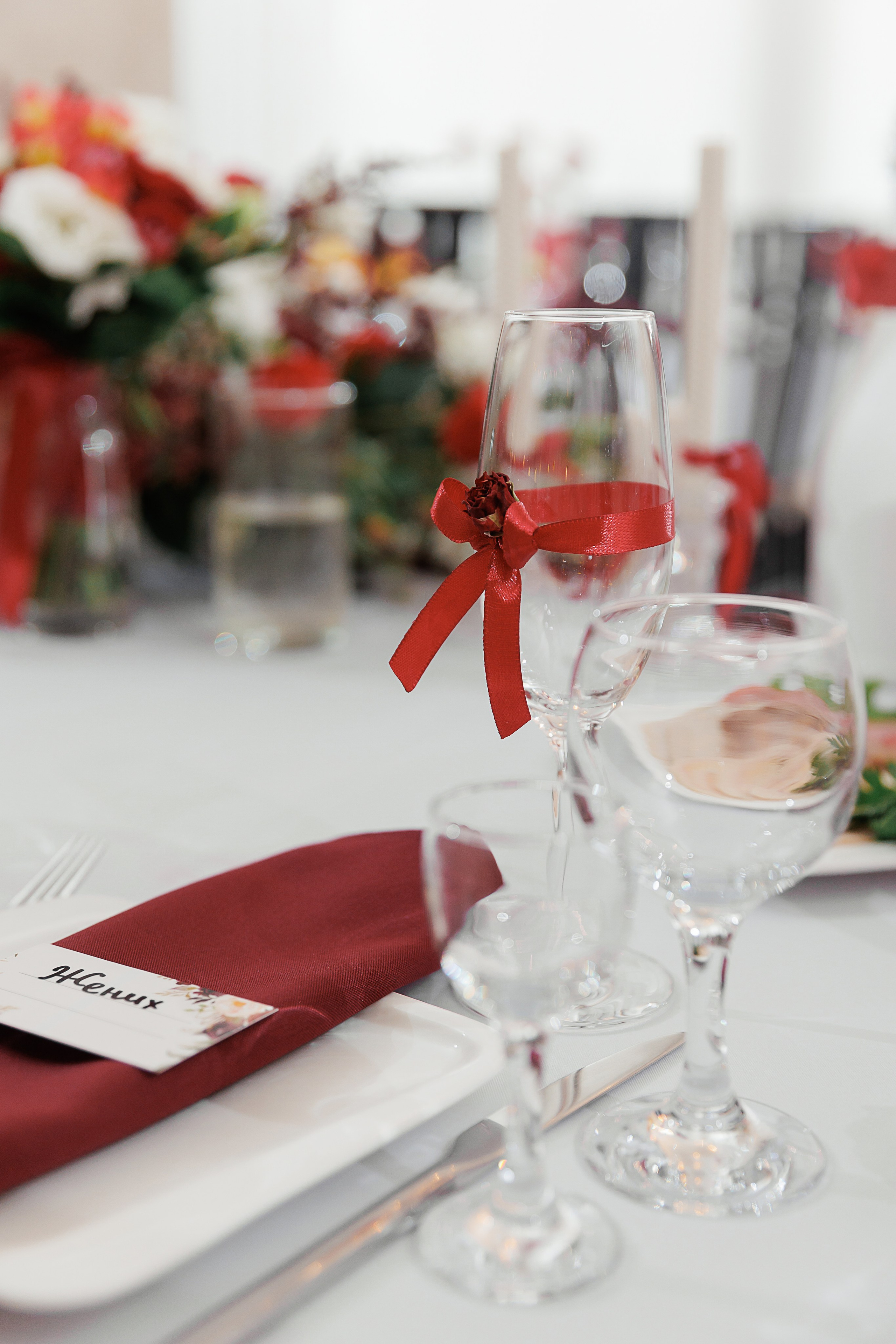 Свадьба Светы и Саши. Свадебный и семейный фотограф в Твери и Тверской области