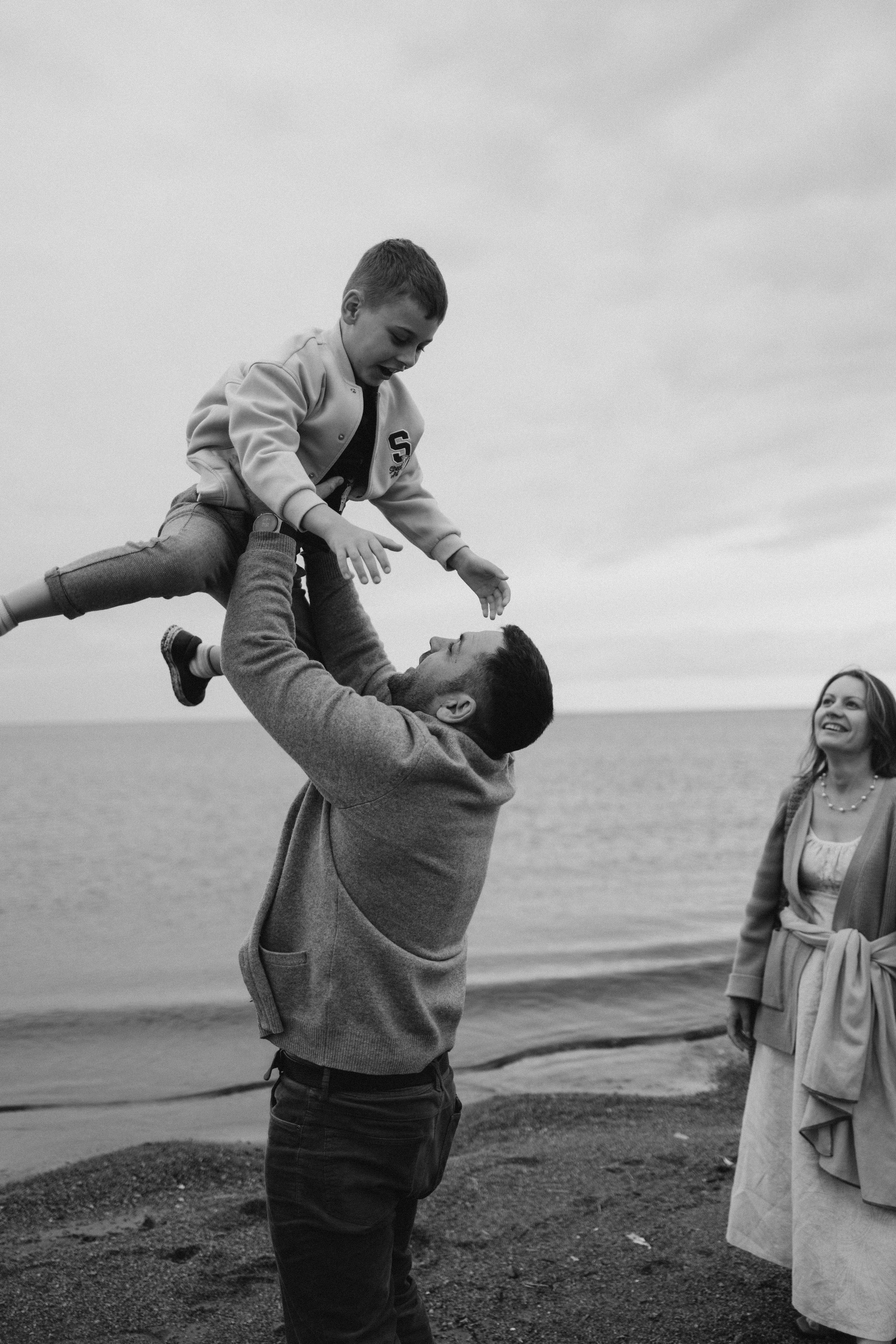 Таня, Витя и Артем. Фотограф Артем Бросов в Санкт-Петербурге и Дубае