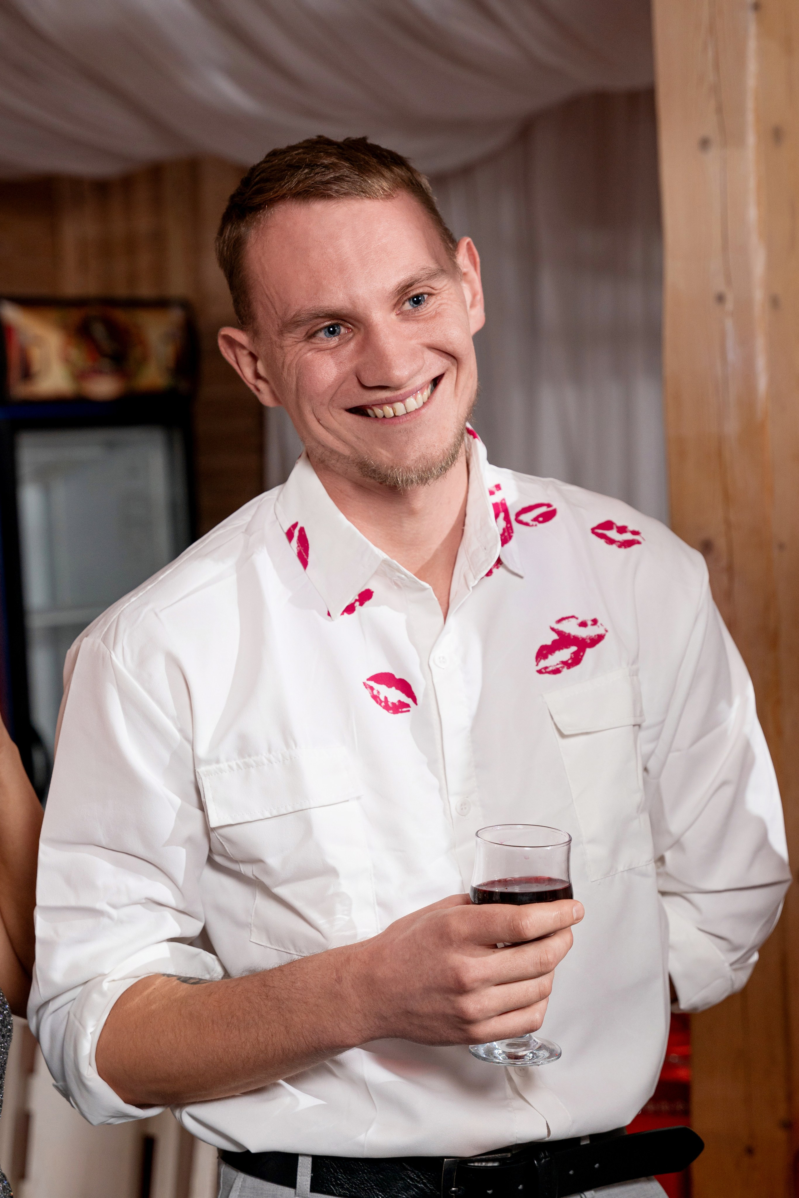 НГ КОРПОРАТИВ ART & ШТОРМ. Фотограф на любое мероприятие