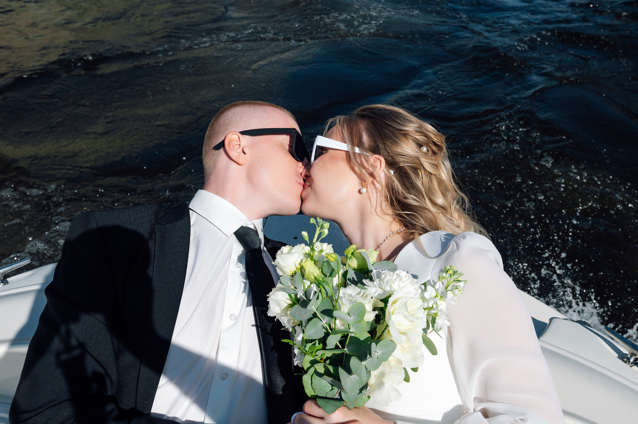 Катя&Антон. Свадебный фотограф в Санкт-Петербурге