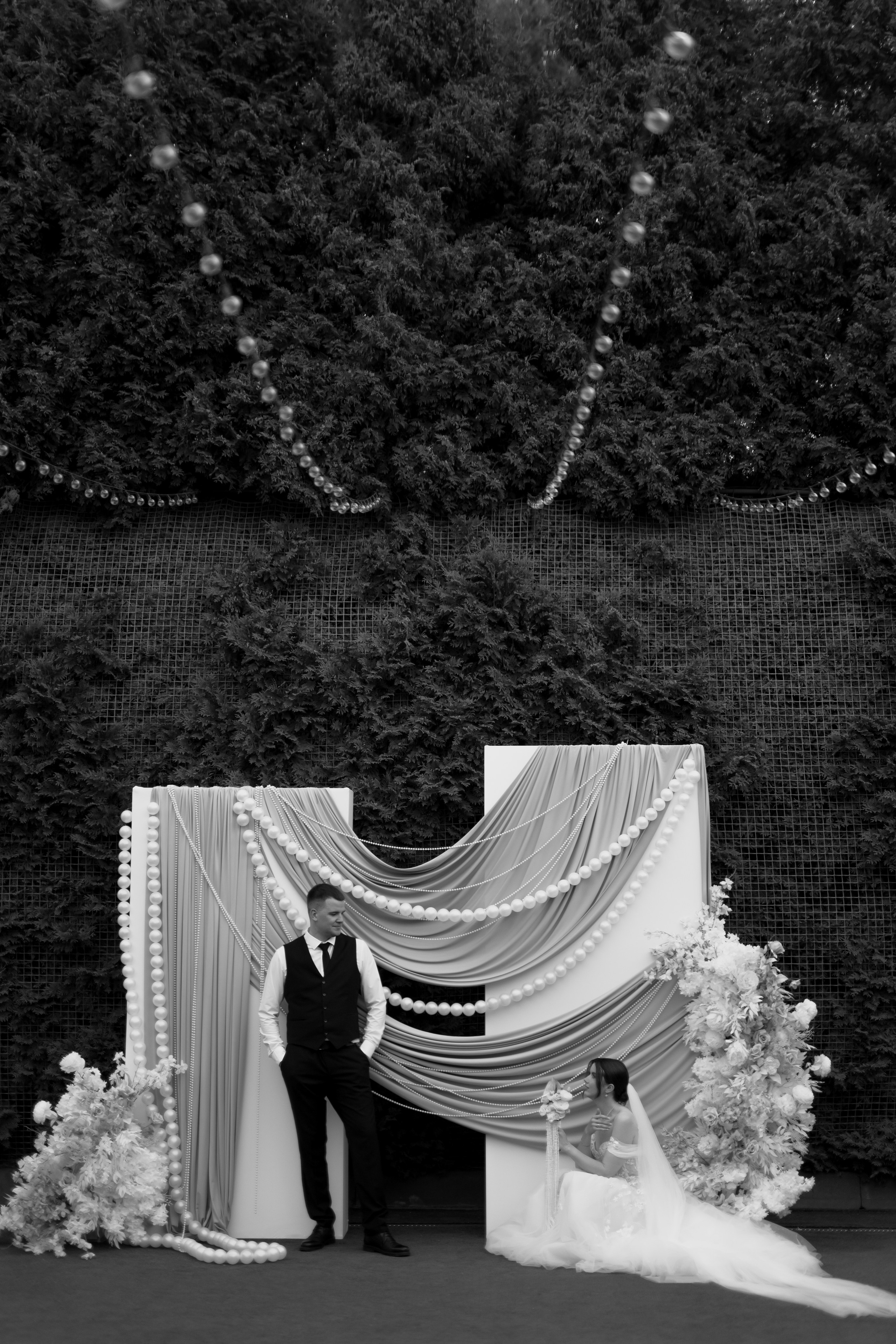 Свадьба Павла и Александры. Фотограф Кольчугино/Владимир/Москва Елизавета Иода