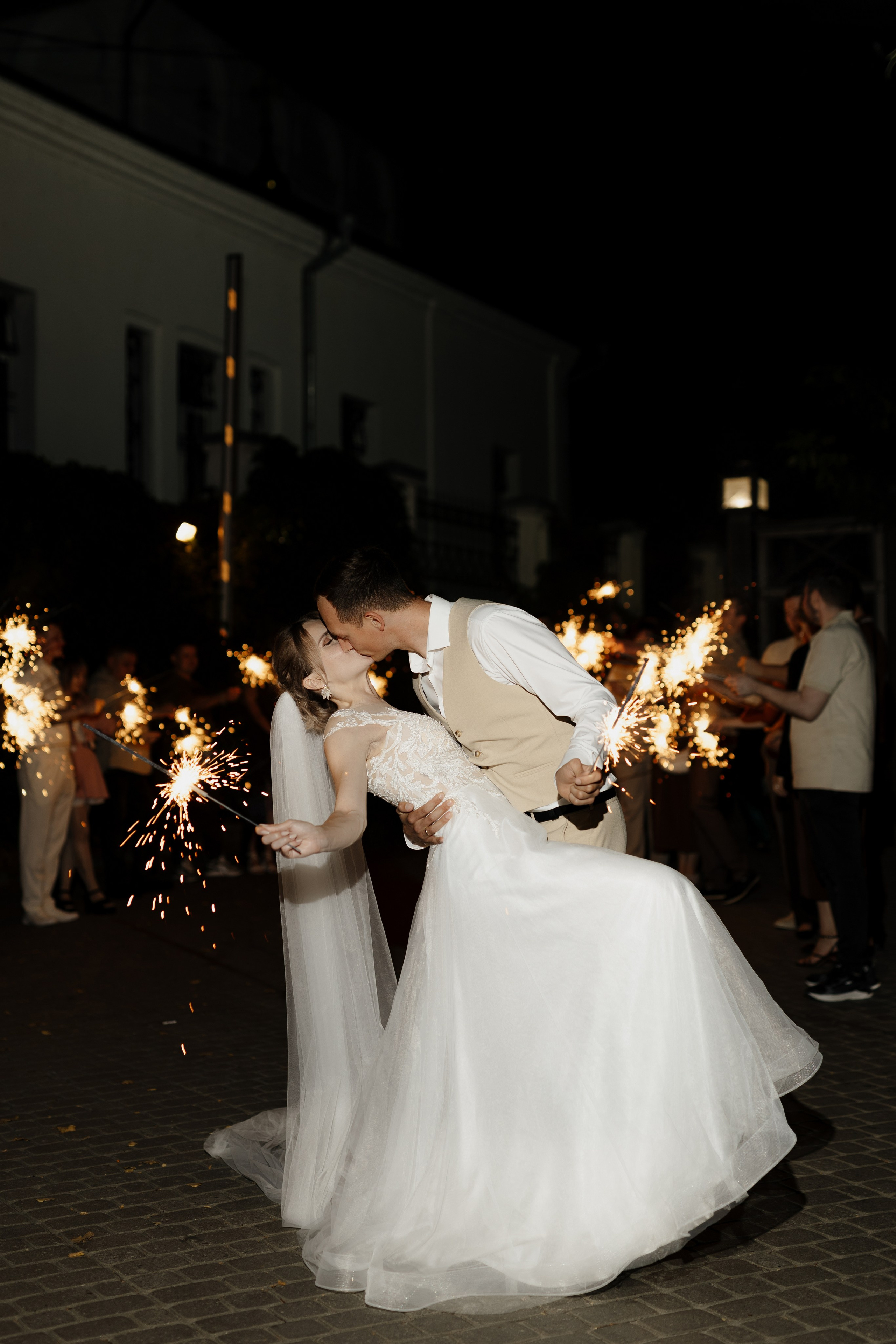 Свадьба Артёма и Ольги. Фотограф Кольчугино/Владимир/Москва Елизавета Иода