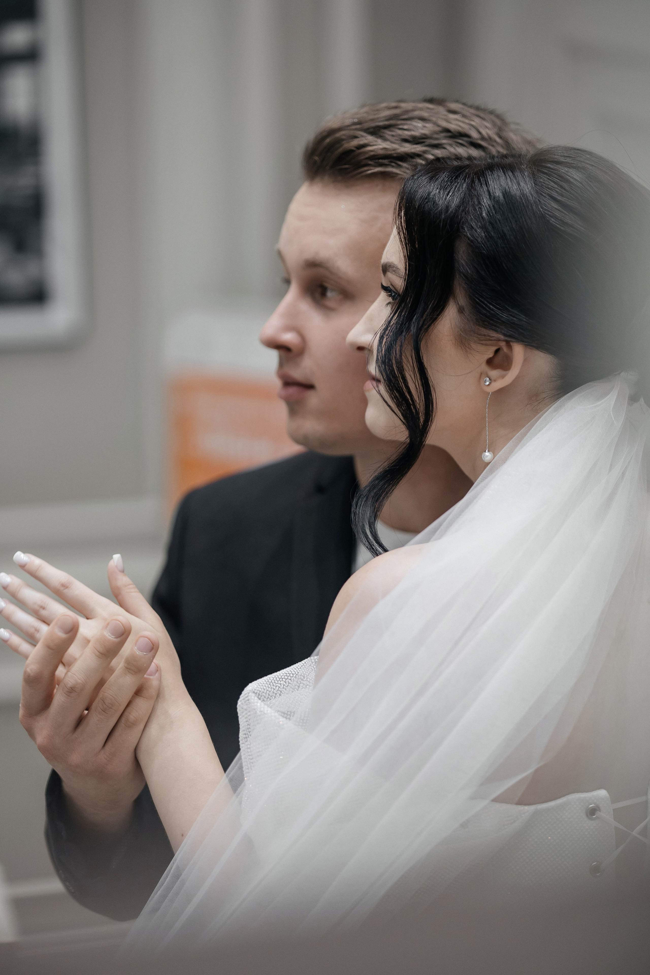 Кирилл и Вера. Свадебный и Семейный фотограф г. Ижевск Гульназ Солдатова. Гульназ фото