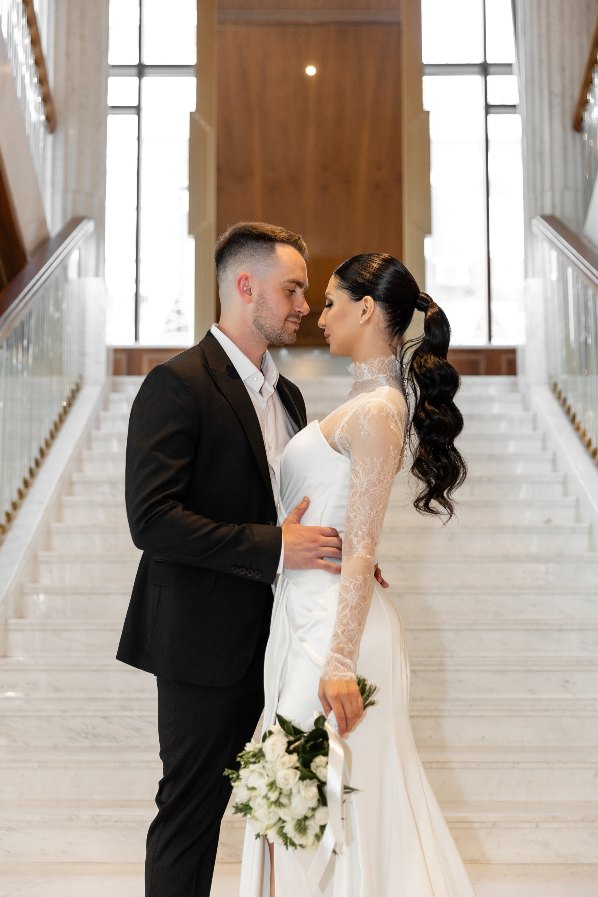 Дарья и Артём. Татьяна Чернышова свадебный фотограф Москва