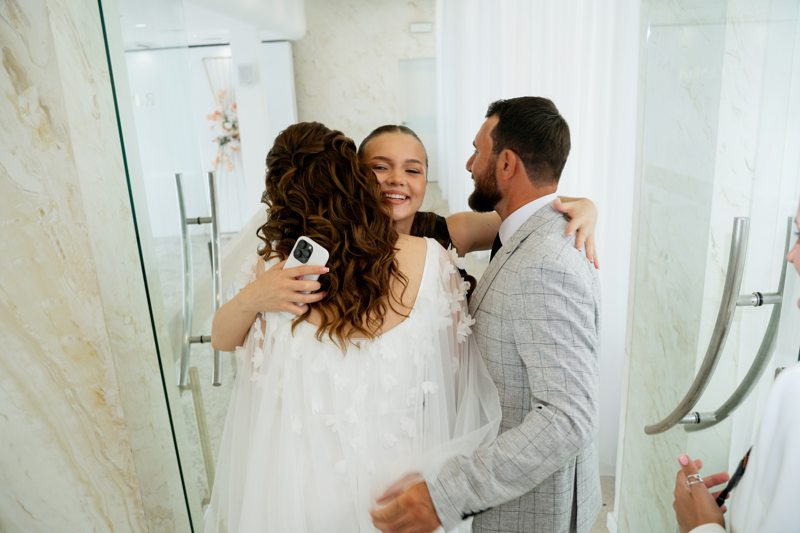 Амик & Юлия. Фотограф Самара Одинокова Ангелина