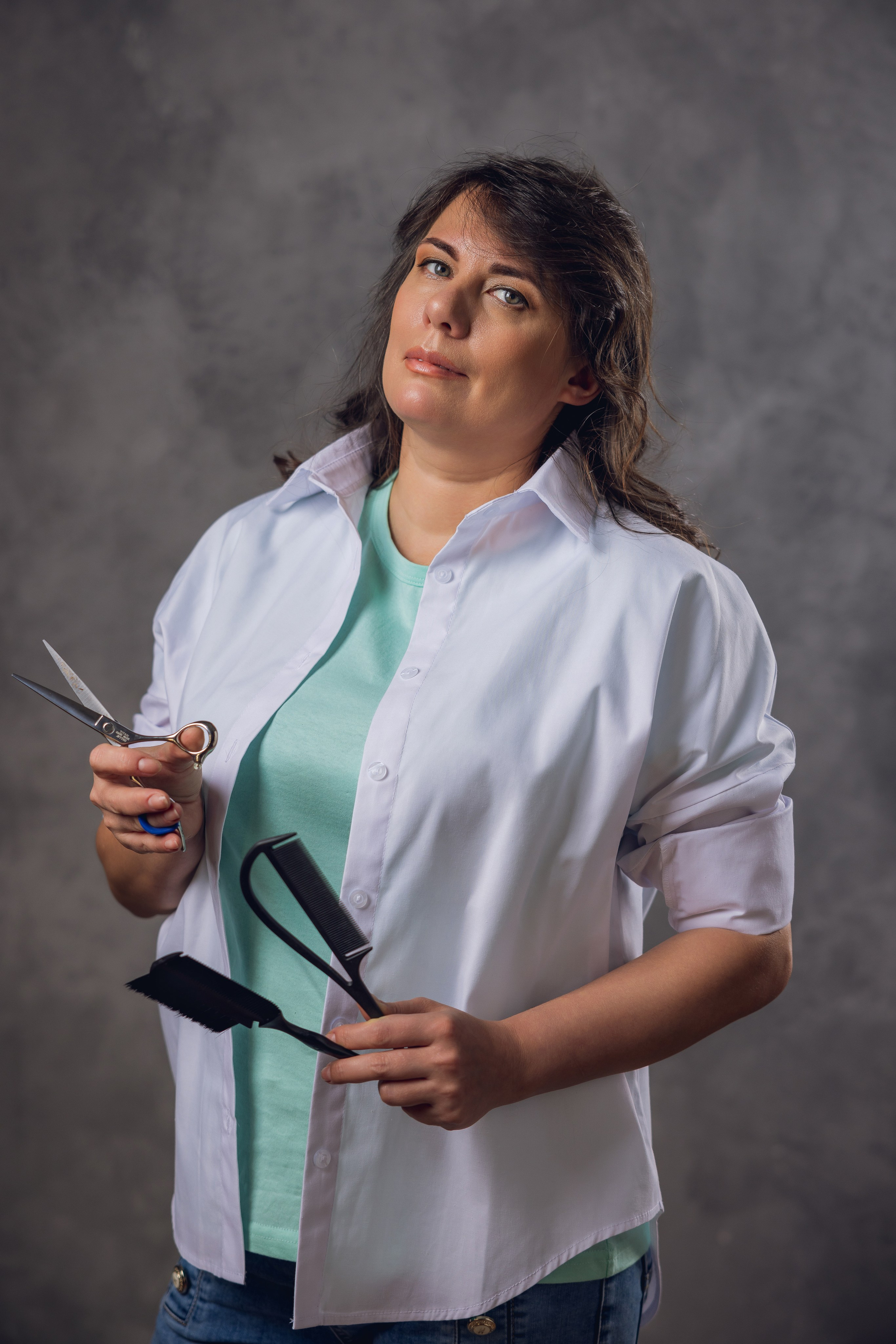 Фотосьемка сотрудников. Фотограф в Санкт-Петербурге Константин Бриль