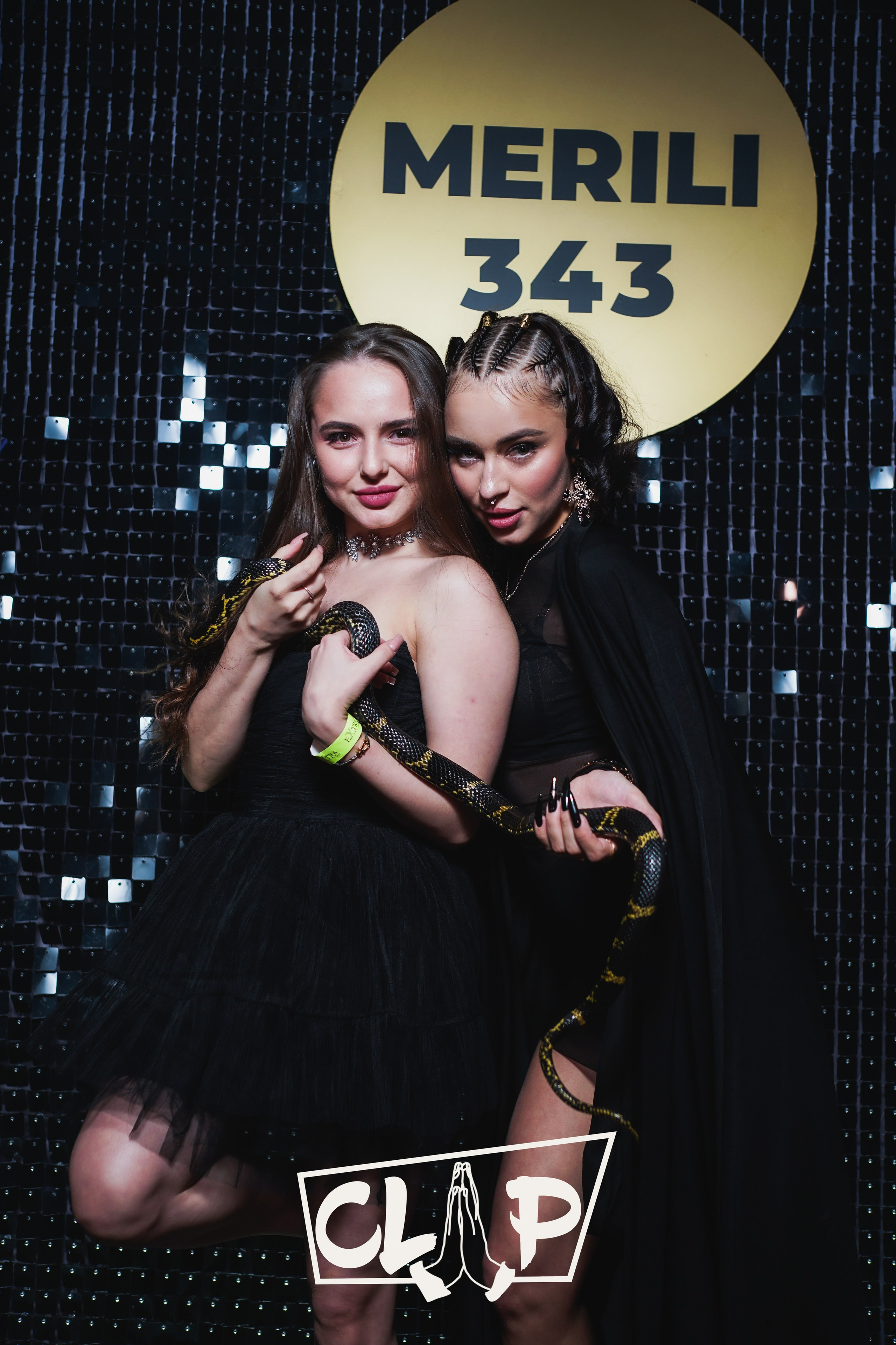 День Рождения MERILI. Ilgizphoto.ru