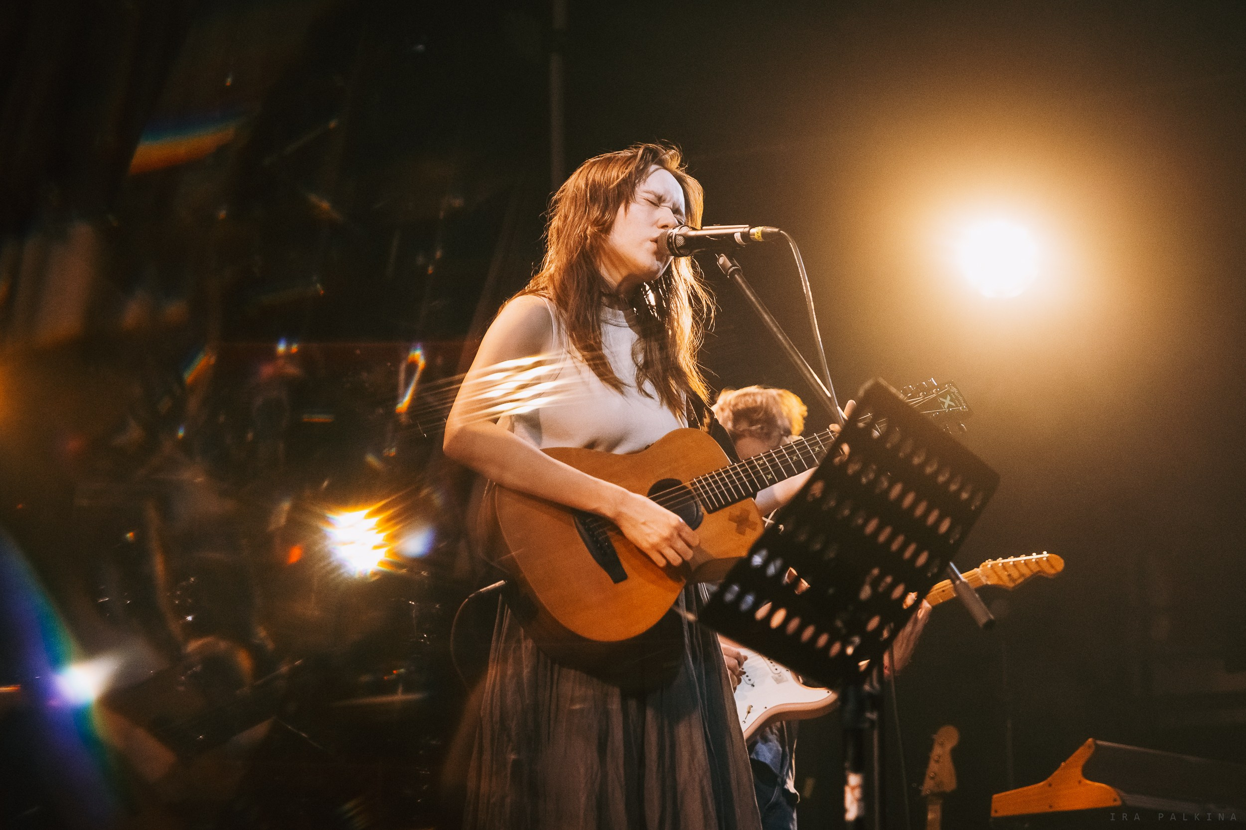 Фотограф Ира Палкина - Рушана