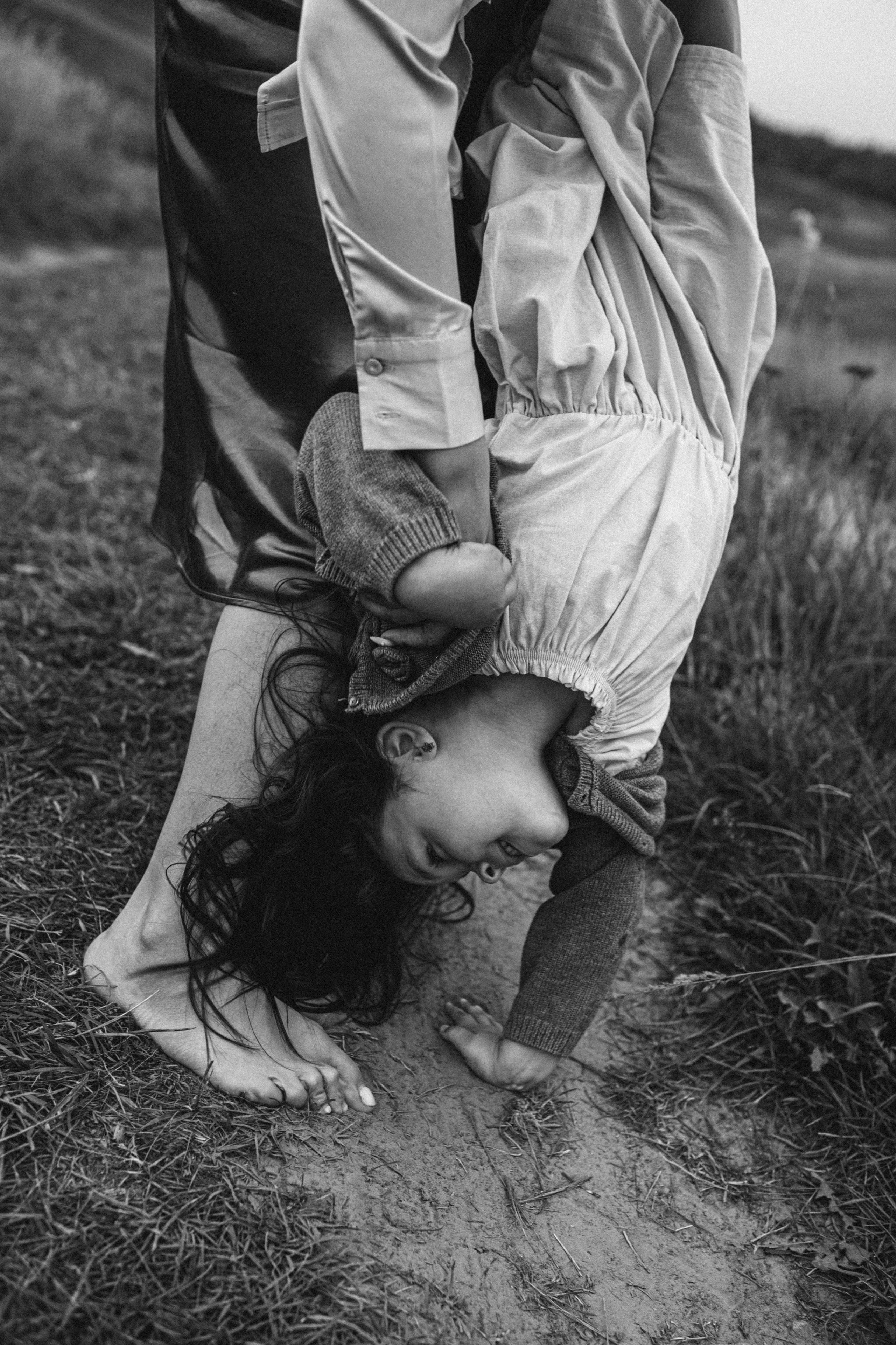 Семейные истории. Главная