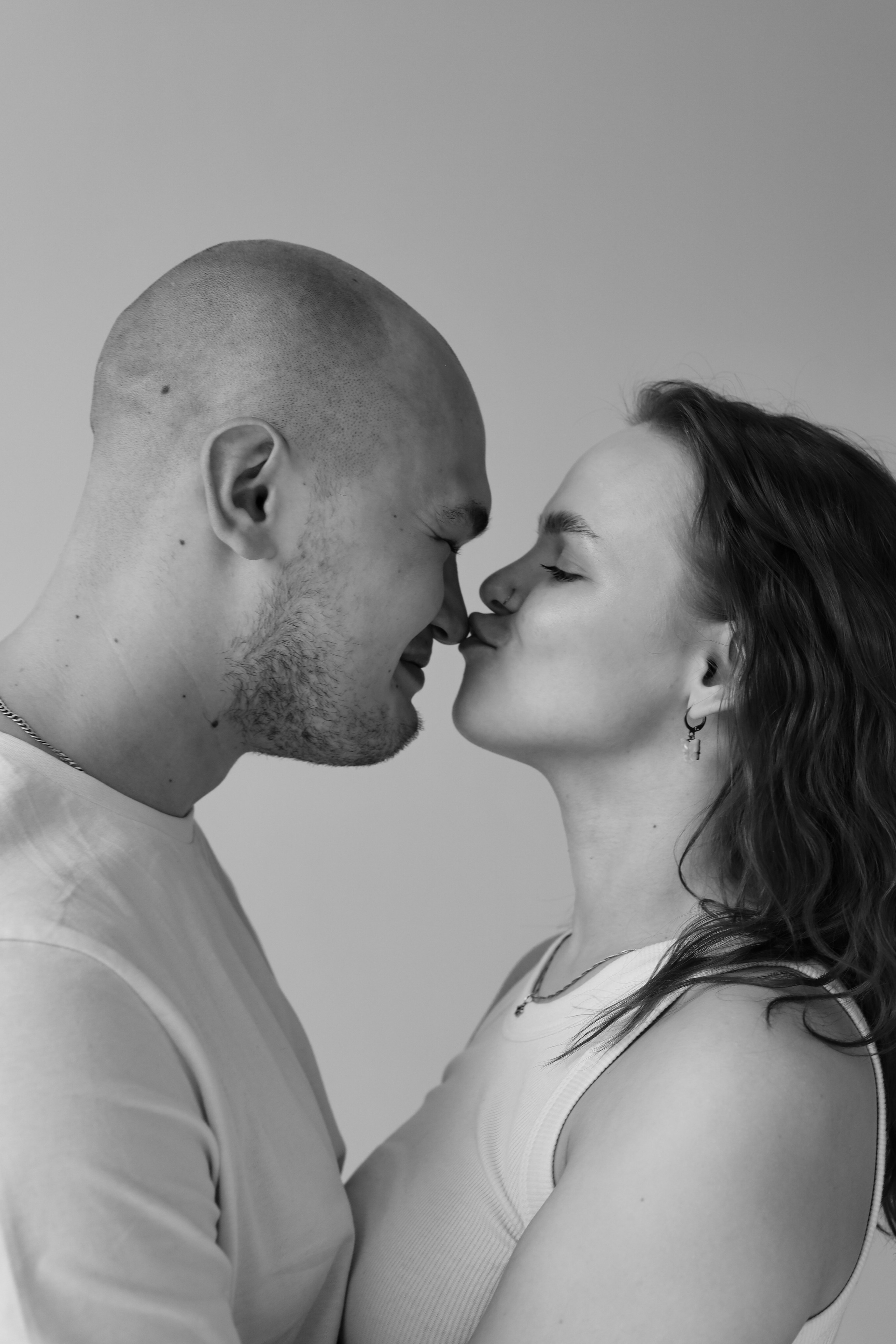 LOVE Story. Фотограф Красноярск Влада Беленя