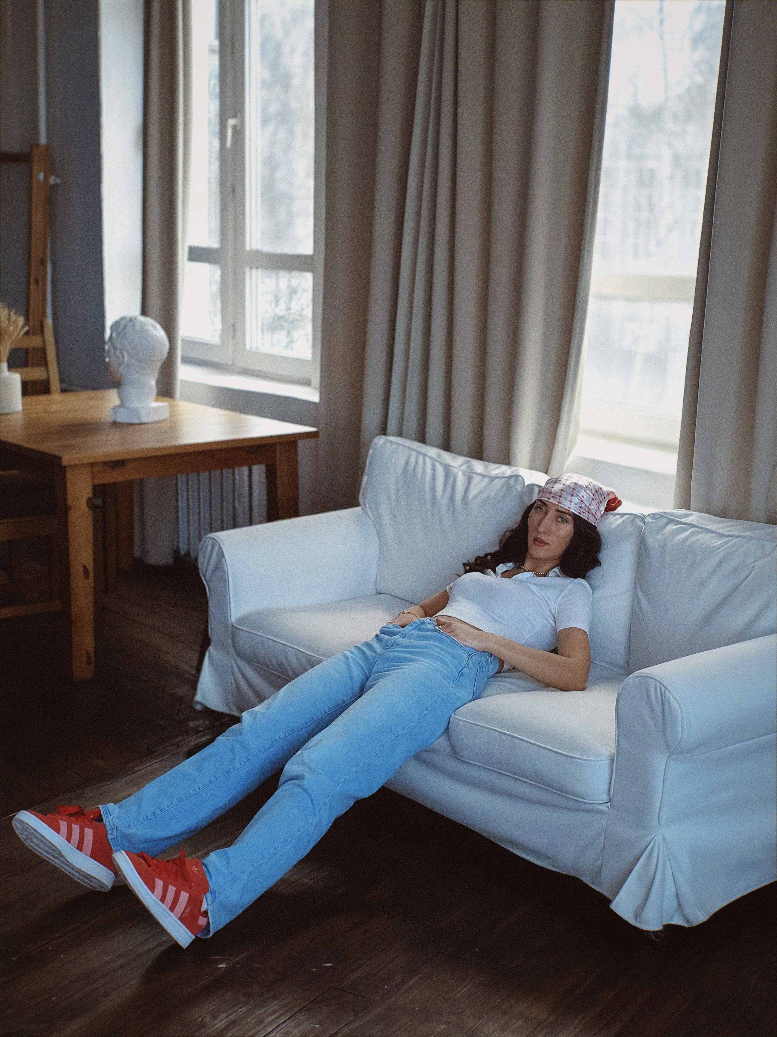 Ваш фотограф. Чувственный мобильный фотограф в Казани и Сочи Дьяченко Дарья