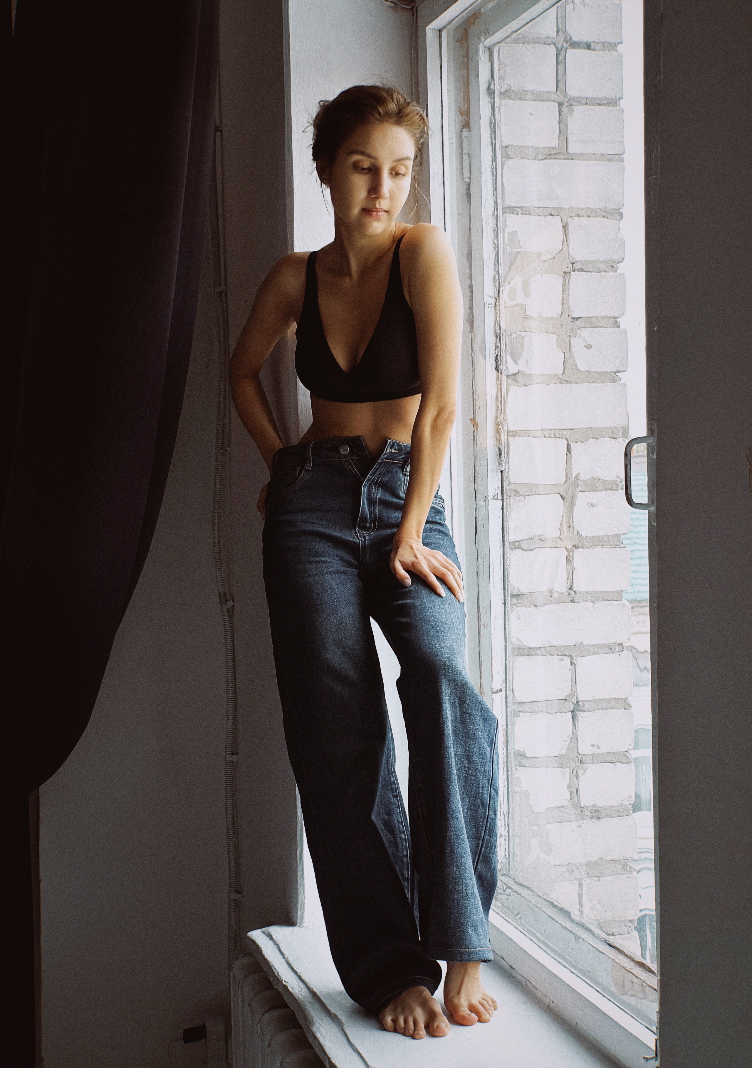 Просто и со вкусом. Чувственный мобильный фотограф в Казани и Сочи Дьяченко Дарья