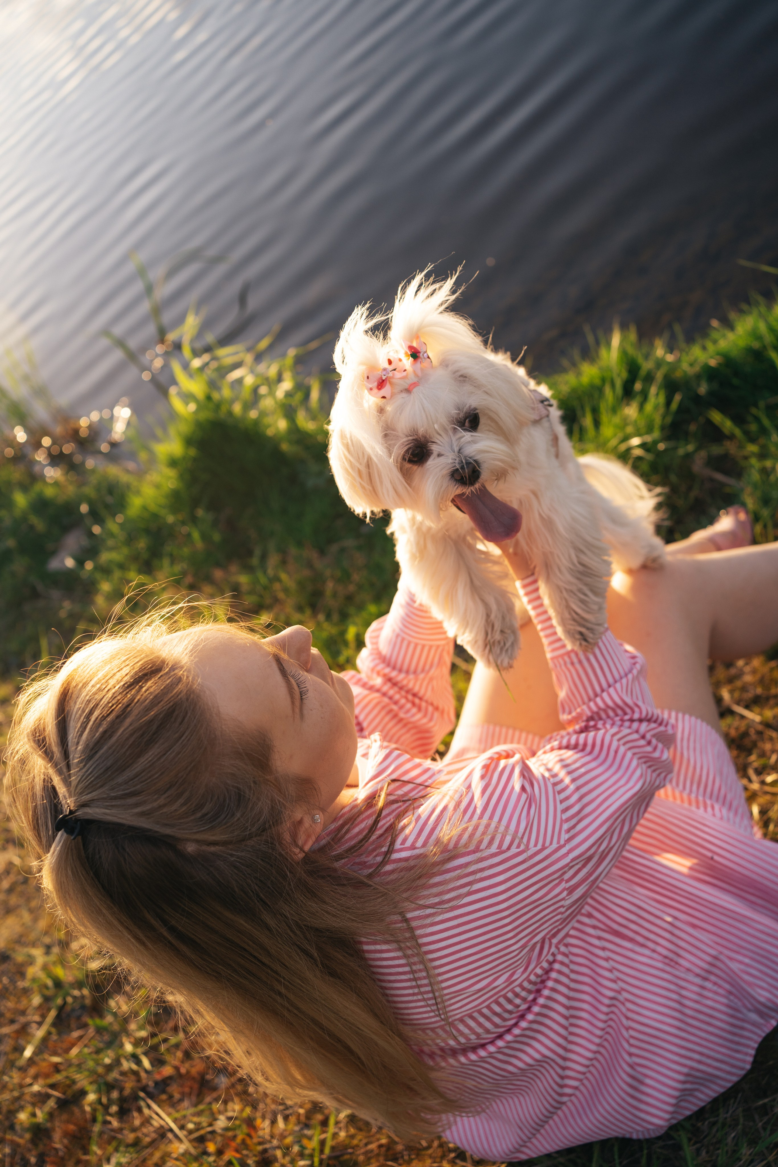 Лиза. Фотограф-анималист Анастасия Большакова