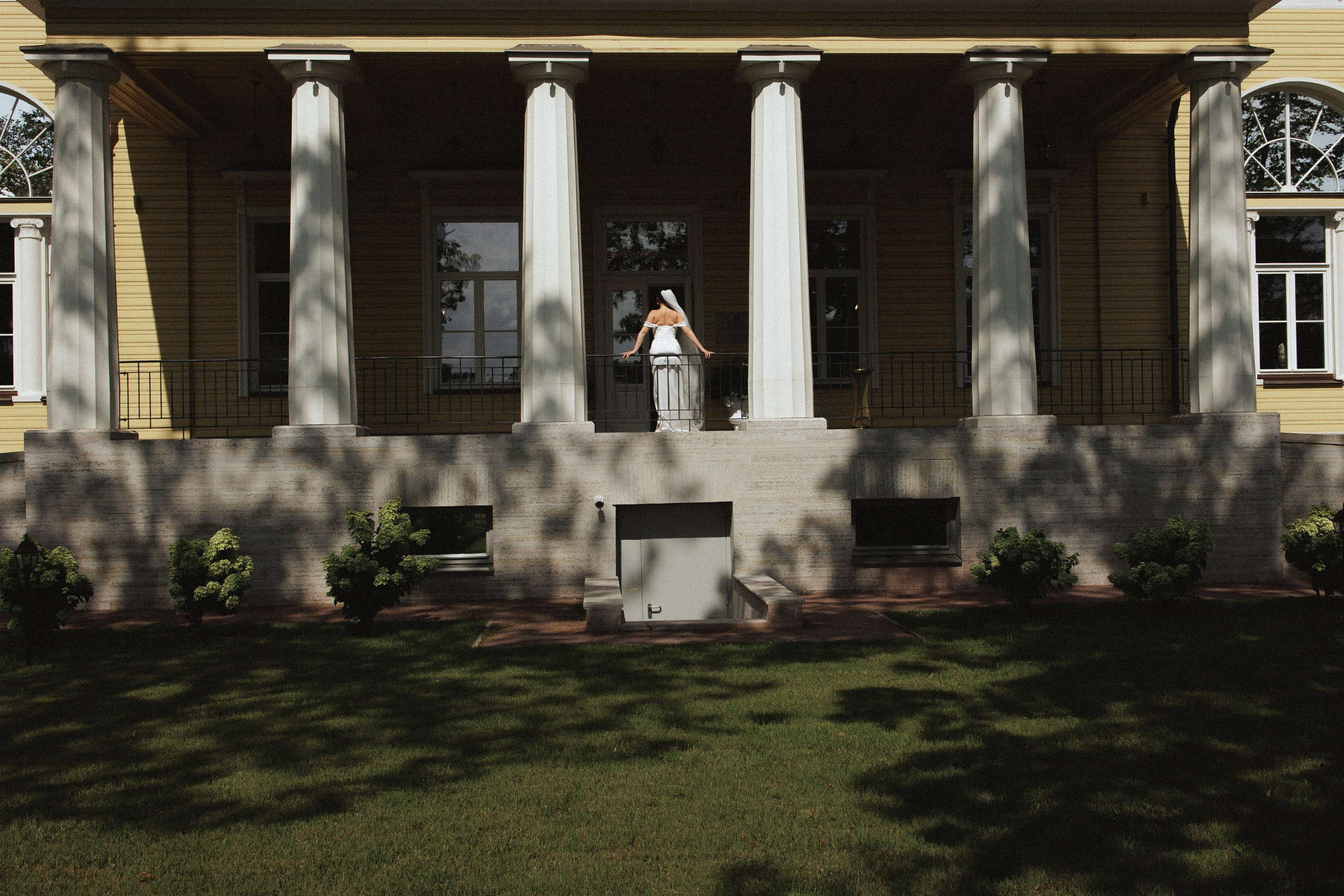 Лера и Ваня. Семейный свадебный фотограф Семен Егоров