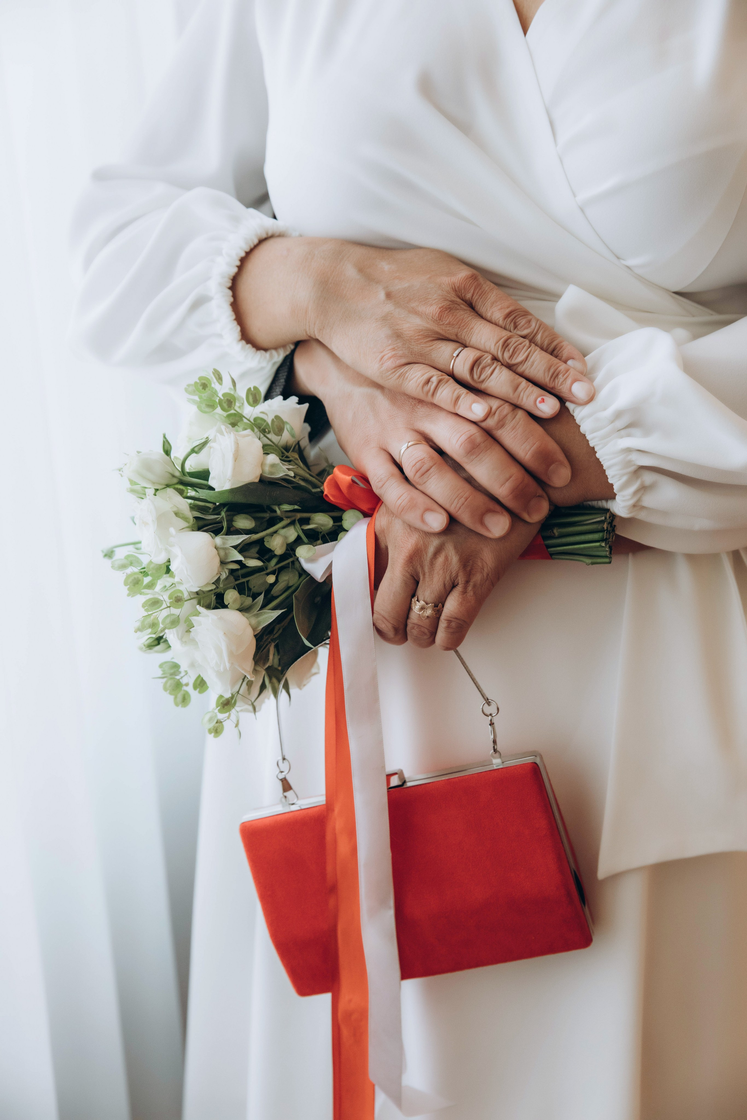 Крестьяниновы. 20 лет. Фотограф Сергеева Анна