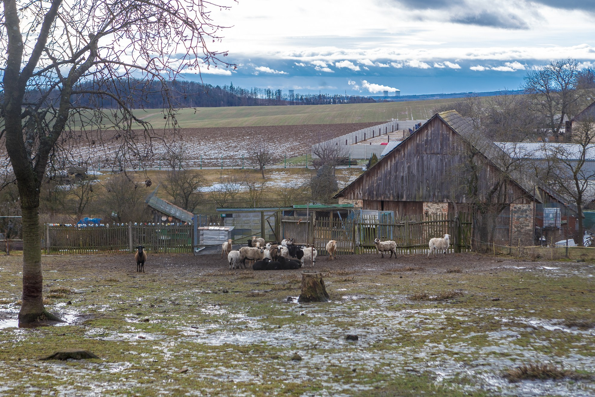 Стрит / Архитектура / Путешествия. Портретный, интерьерный и фуд фотограф в Перми Иван Вострецов